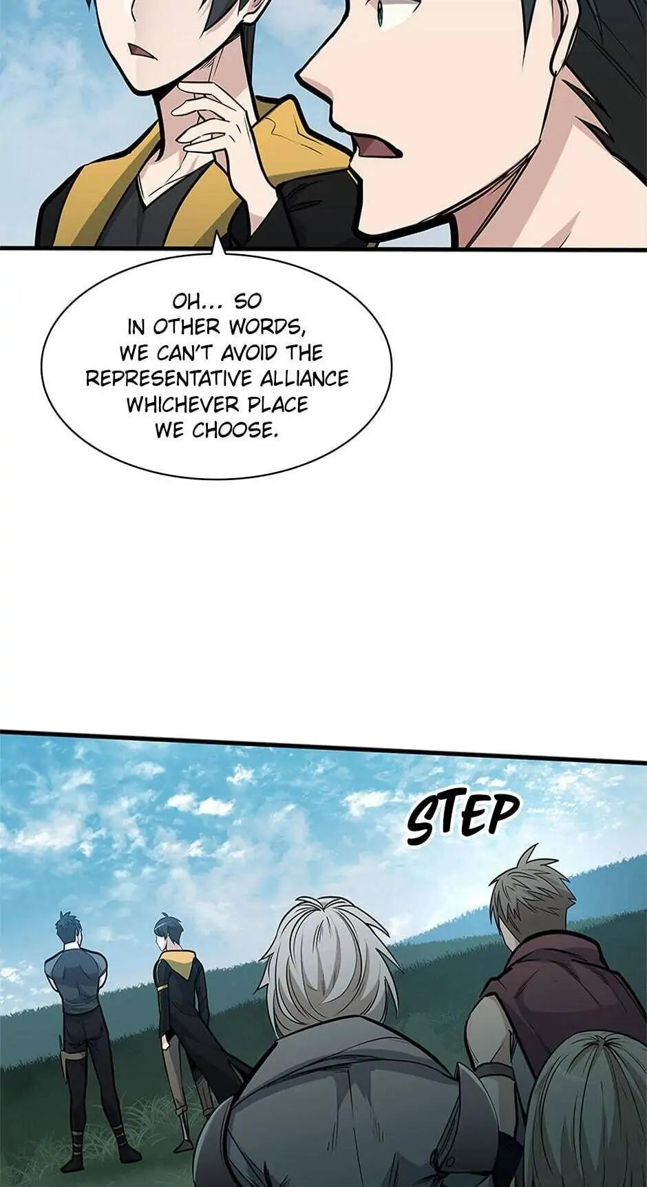 The Tutorial Is Too Hard Chap 31 - Next Chap 32