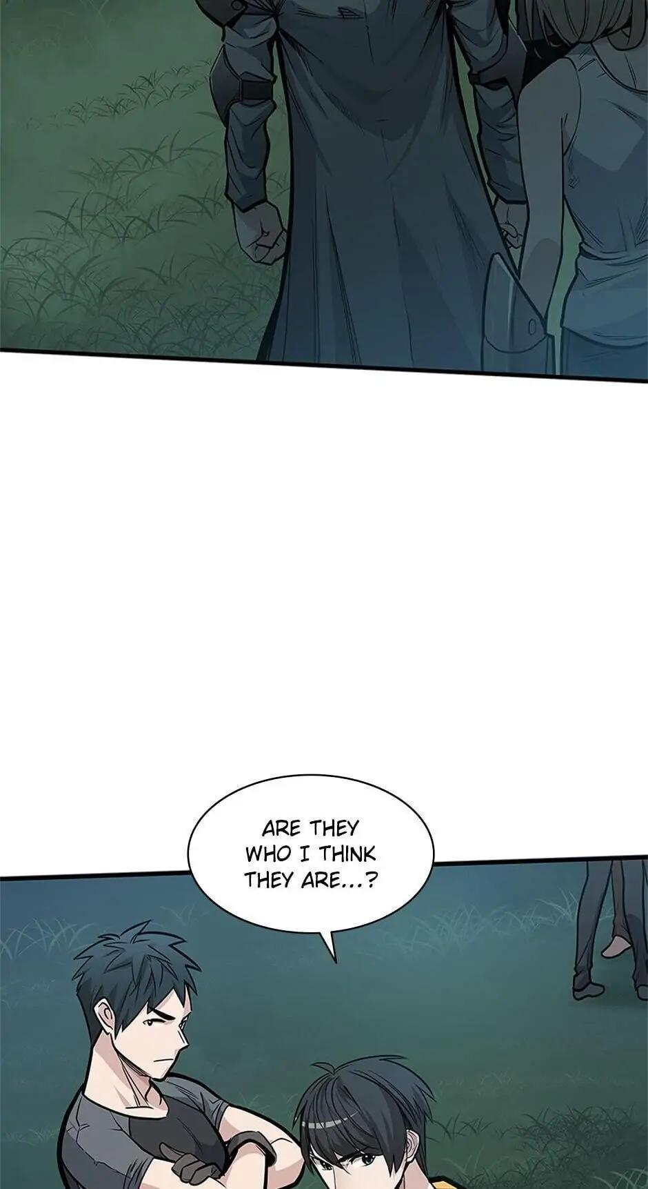 The Tutorial Is Too Hard Chap 31 - Next Chap 32