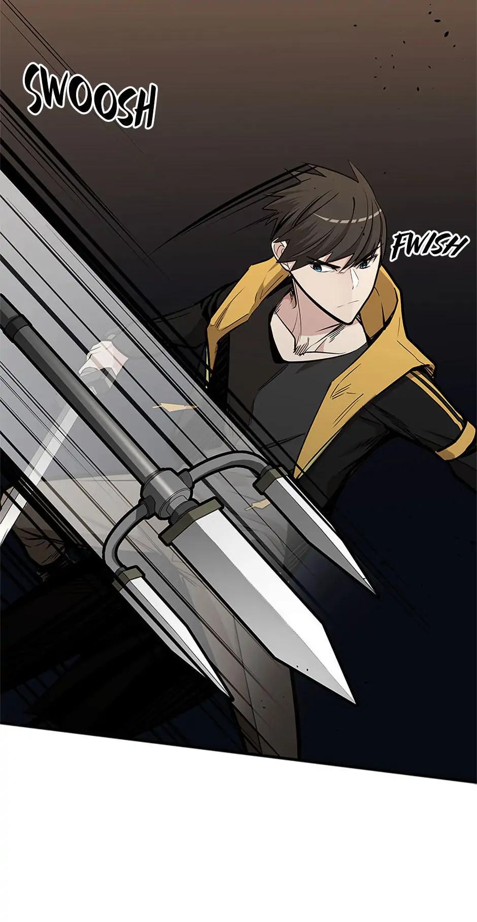 The Tutorial Is Too Hard Chap 31 - Next Chap 32