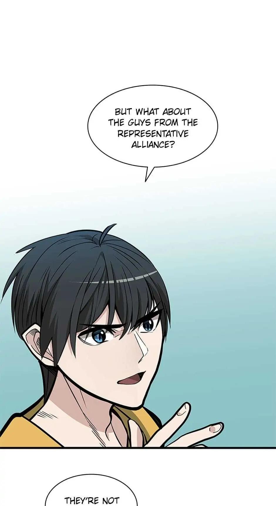 The Tutorial Is Too Hard Chap 31 - Next Chap 32