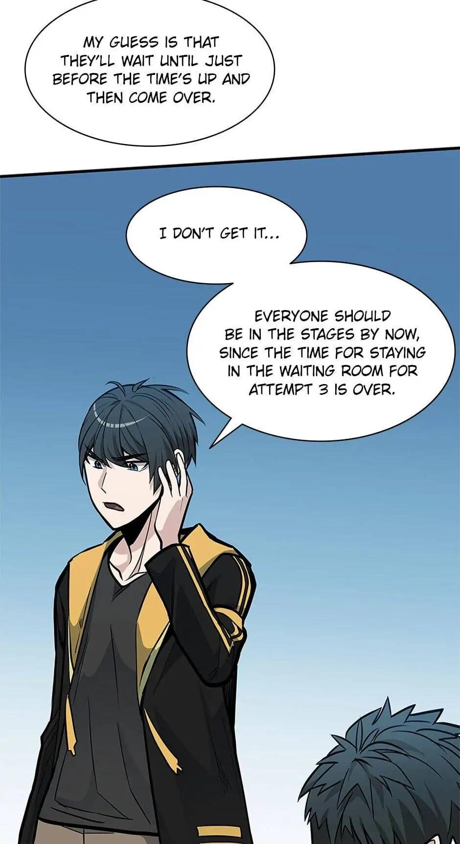 The Tutorial Is Too Hard Chap 31 - Next Chap 32