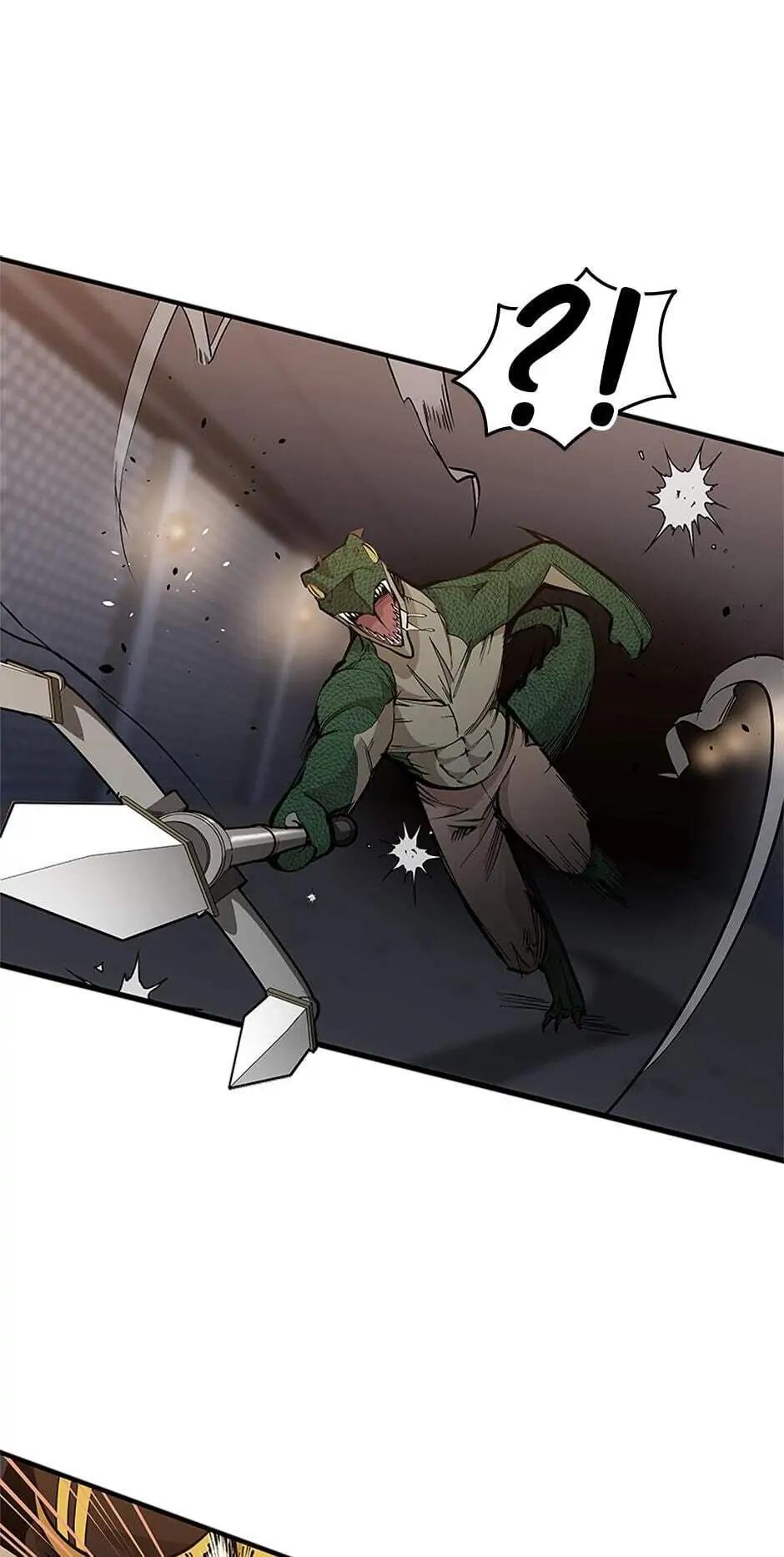 The Tutorial Is Too Hard Chap 31 - Next Chap 32