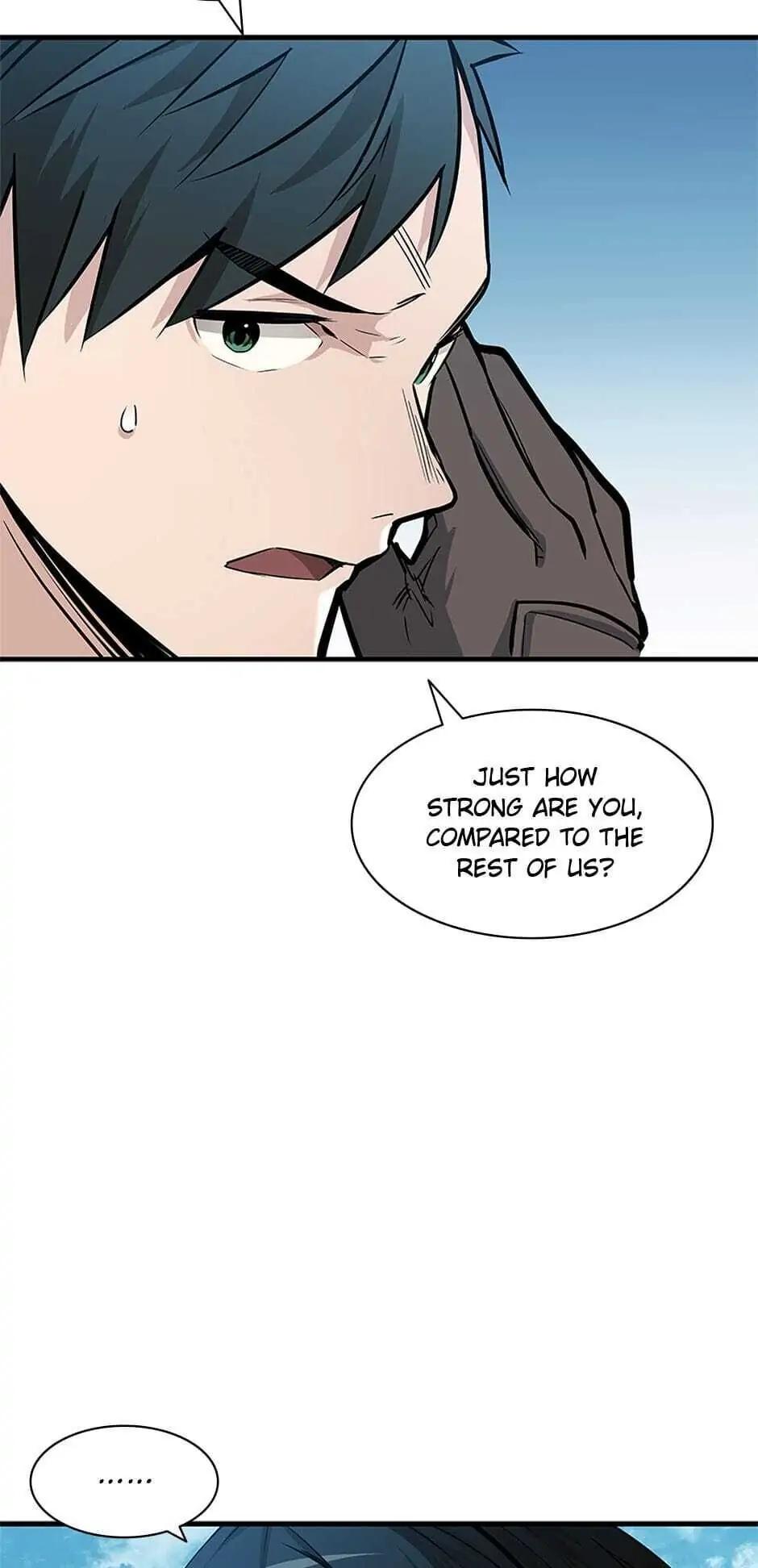 The Tutorial Is Too Hard Chap 31 - Next Chap 32