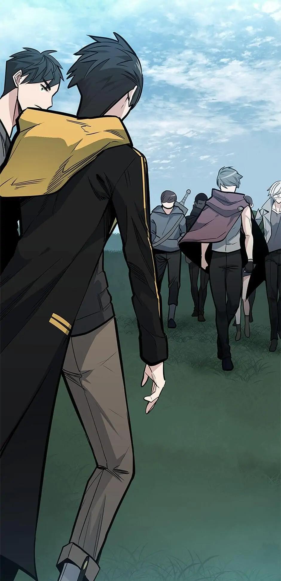 The Tutorial Is Too Hard Chap 31 - Next Chap 32