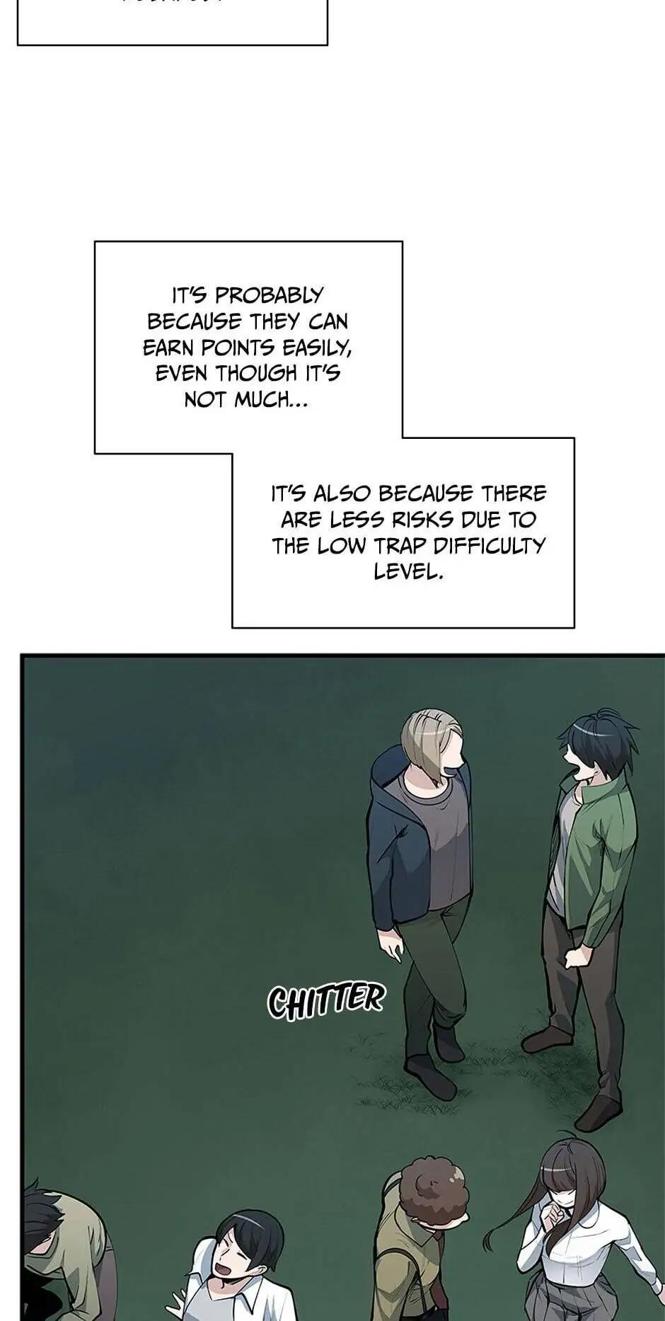 The Tutorial Is Too Hard Chap 32 - Next Chap 33