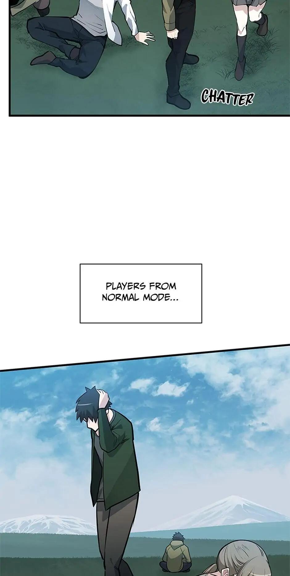 The Tutorial Is Too Hard Chap 32 - Next Chap 33