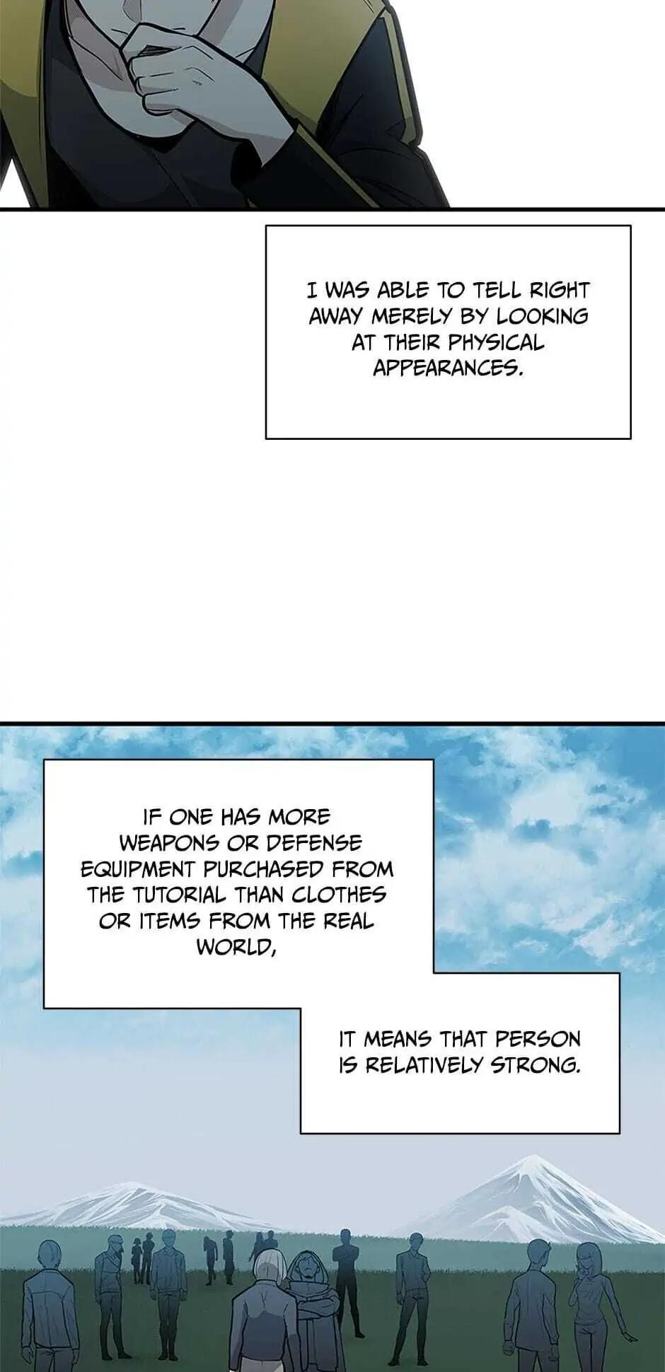 The Tutorial Is Too Hard Chap 32 - Next Chap 33