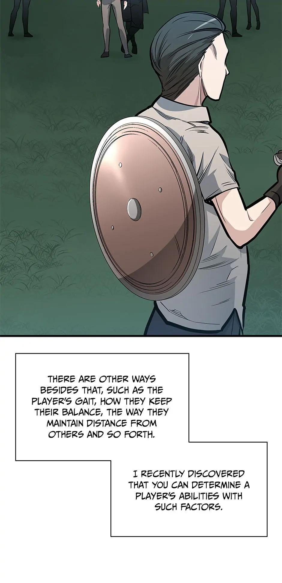 The Tutorial Is Too Hard Chap 32 - Next Chap 33