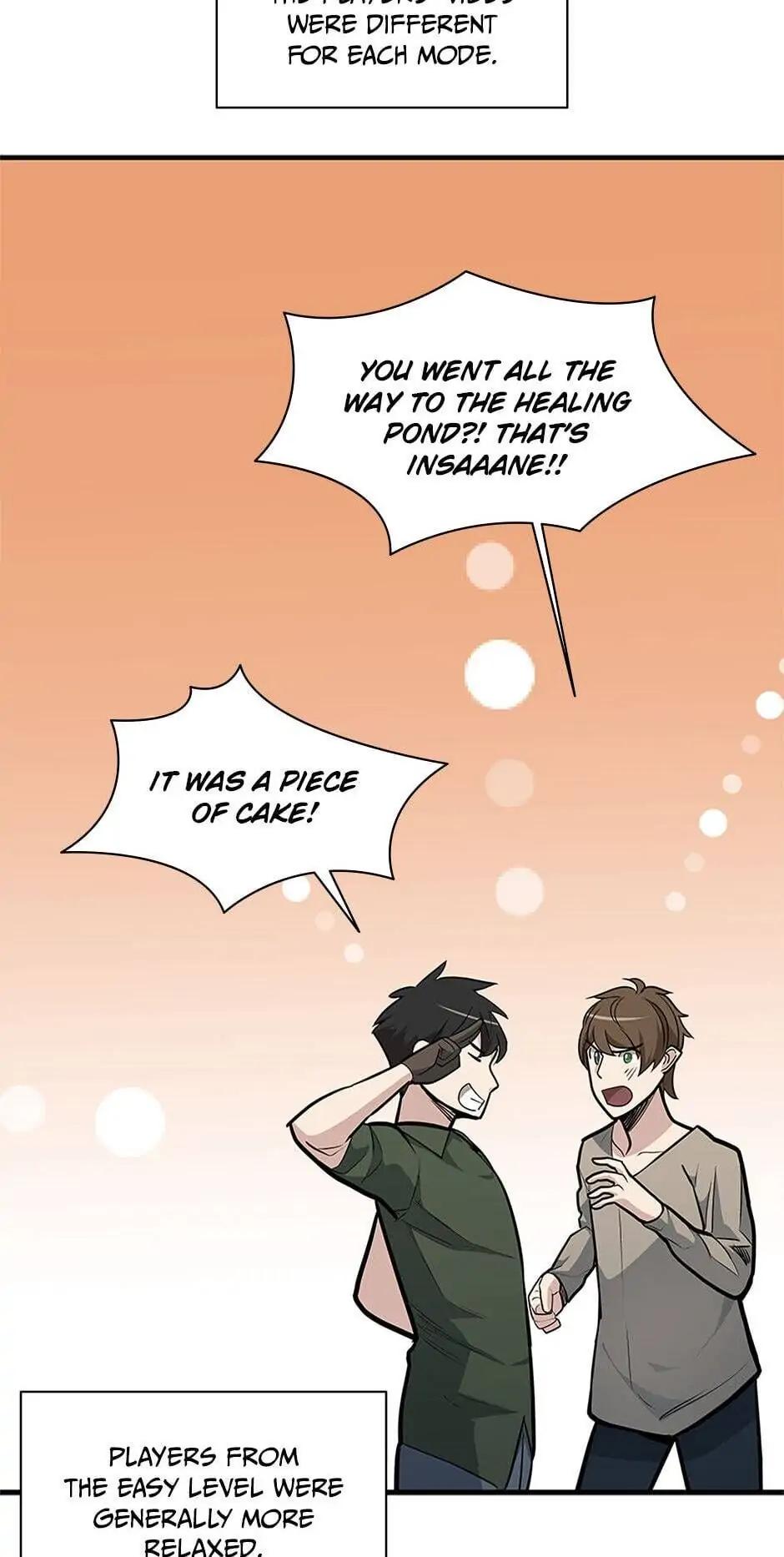 The Tutorial Is Too Hard Chap 32 - Next Chap 33