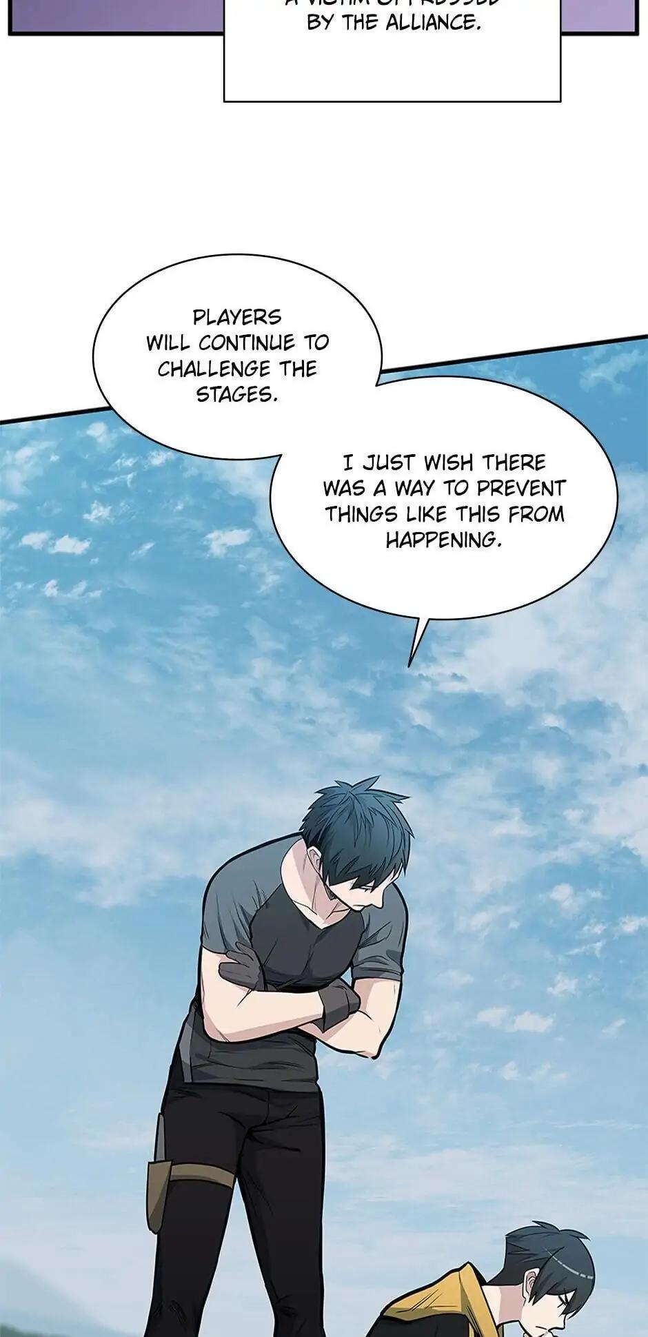 The Tutorial Is Too Hard Chap 32 - Next Chap 33