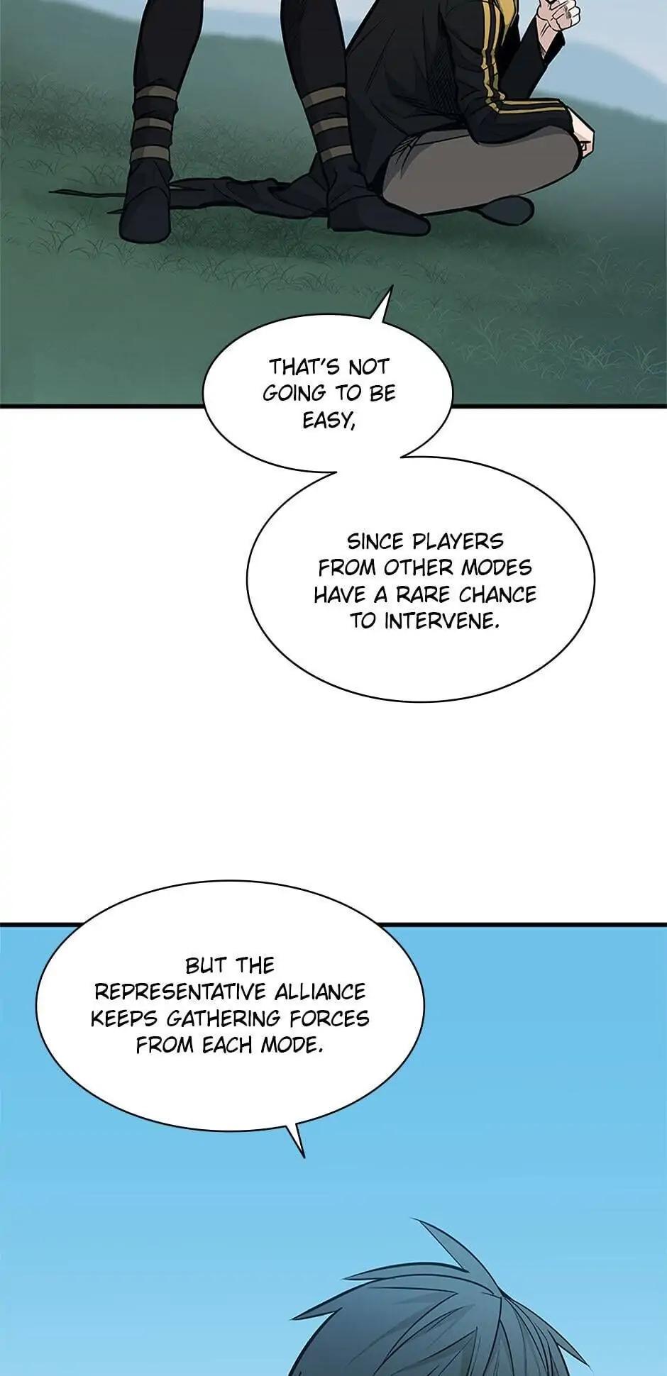 The Tutorial Is Too Hard Chap 32 - Next Chap 33