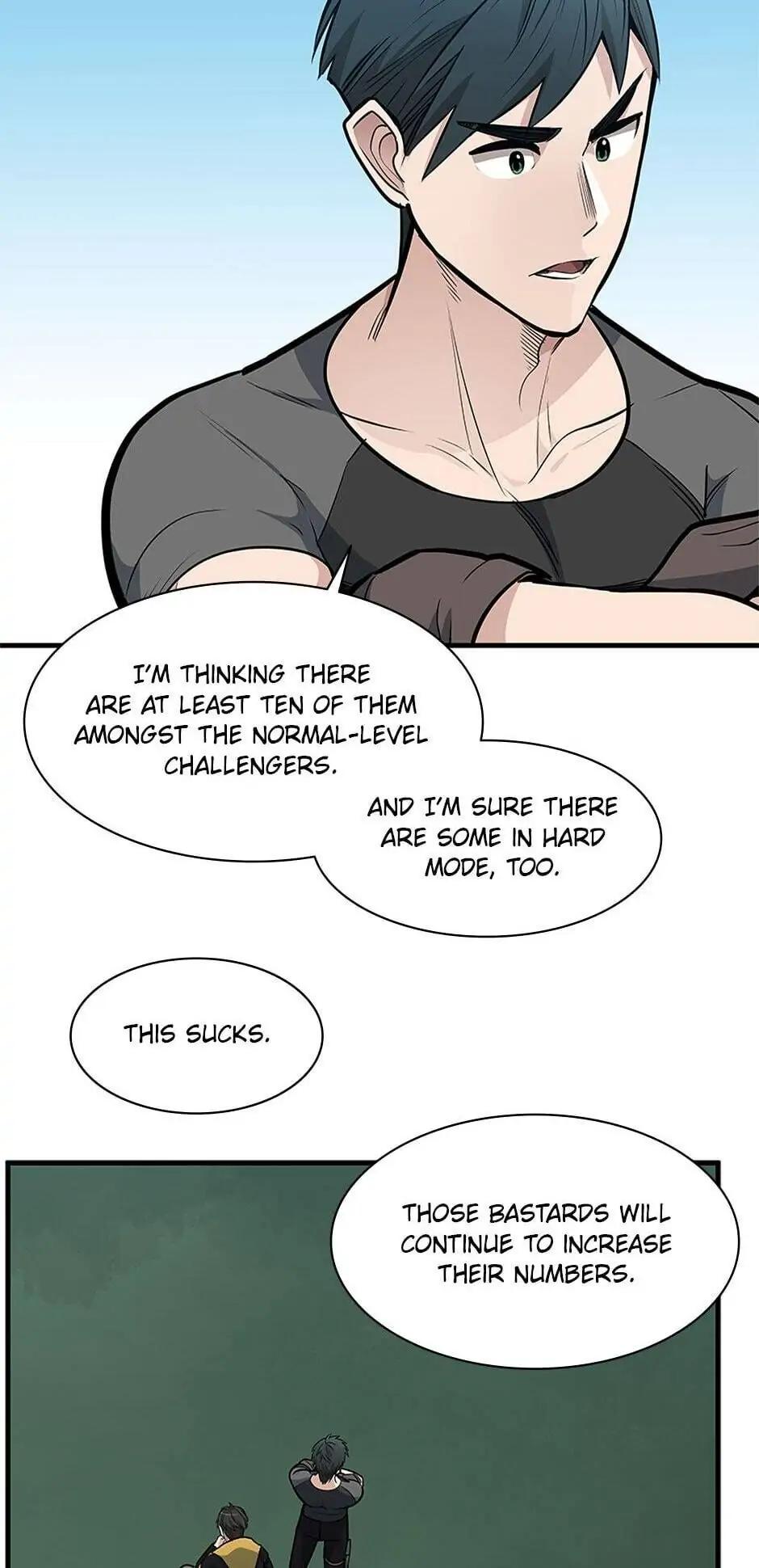 The Tutorial Is Too Hard Chap 32 - Next Chap 33