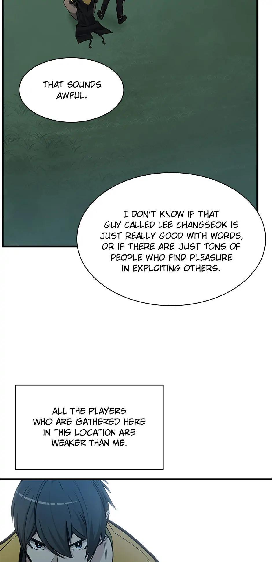 The Tutorial Is Too Hard Chap 32 - Next Chap 33