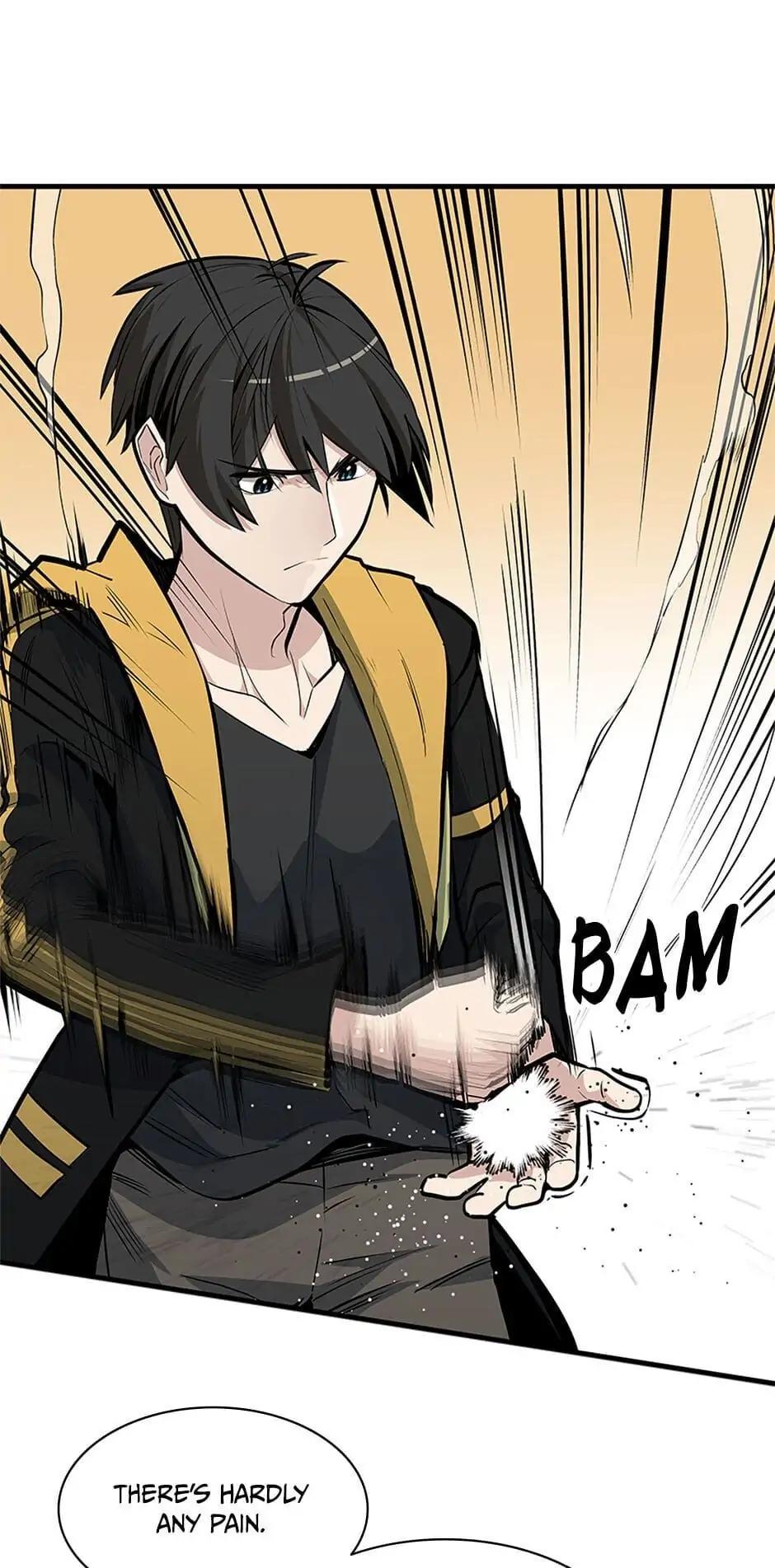 The Tutorial Is Too Hard Chap 32 - Next Chap 33