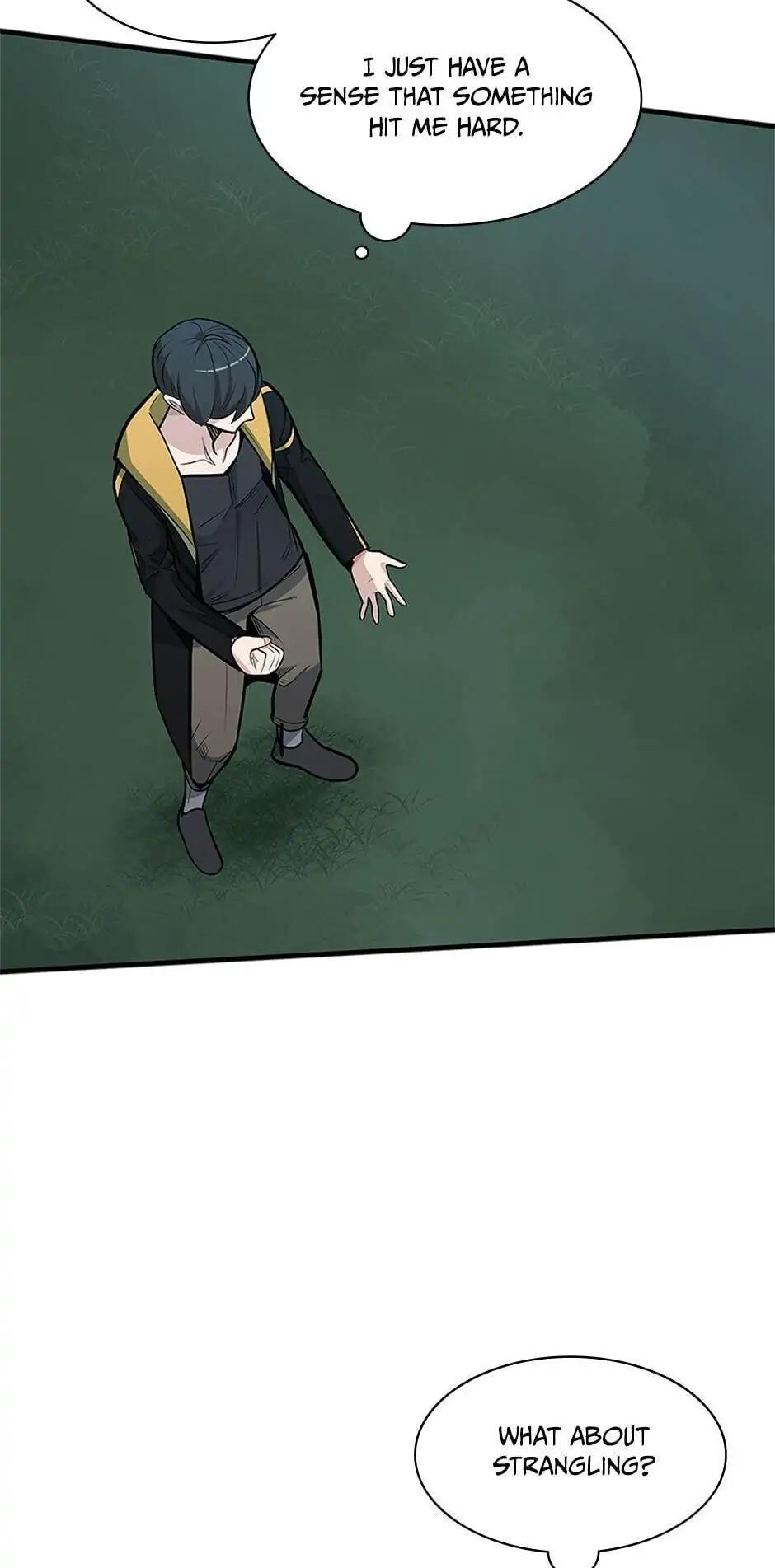 The Tutorial Is Too Hard Chap 32 - Next Chap 33