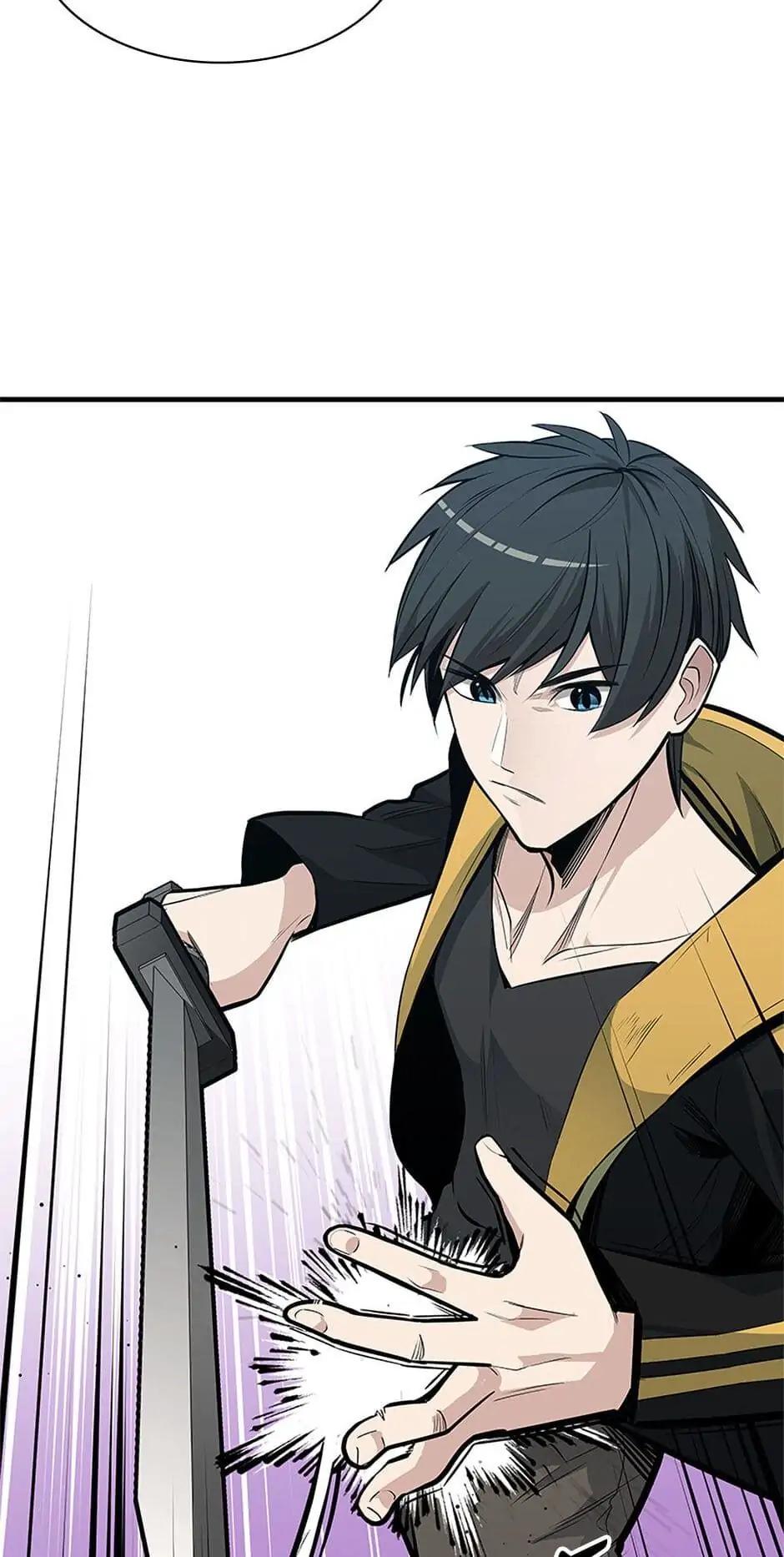 The Tutorial Is Too Hard Chap 32 - Next Chap 33