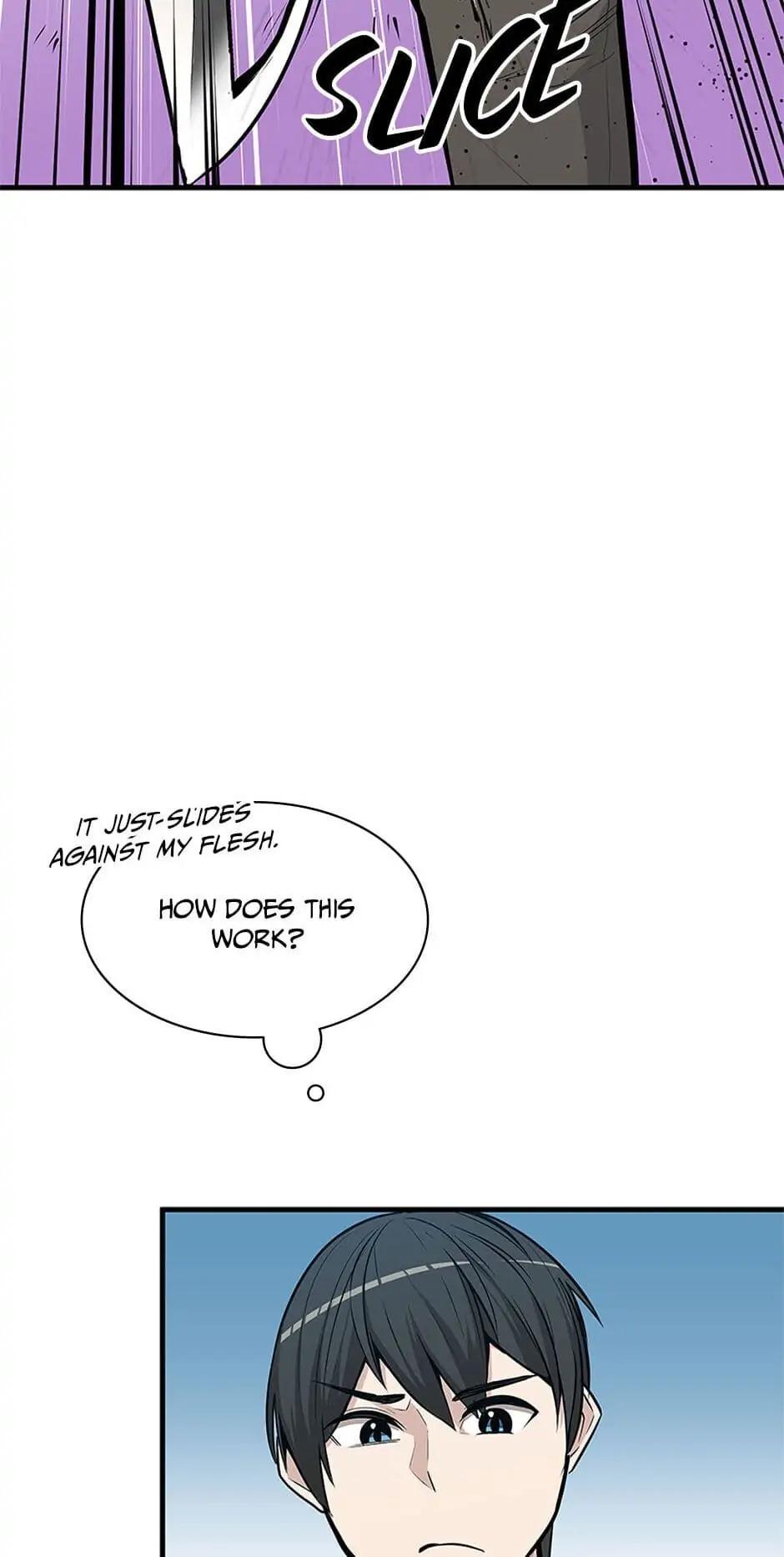 The Tutorial Is Too Hard Chap 32 - Next Chap 33