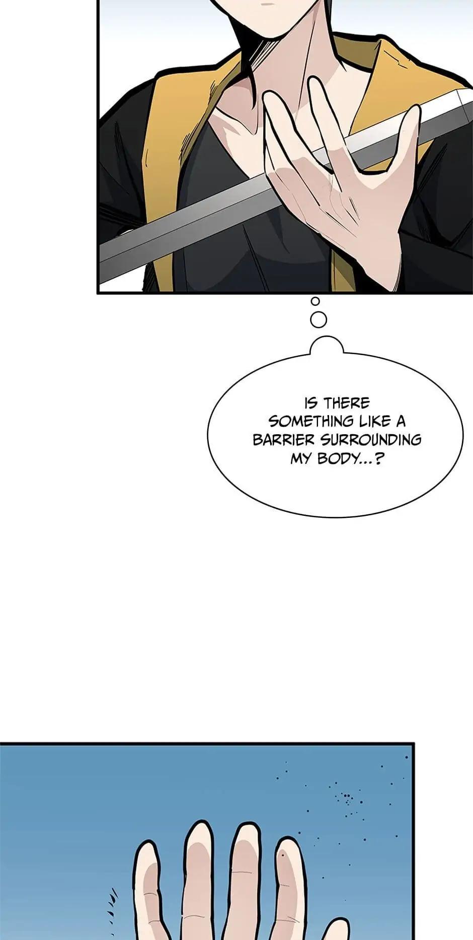 The Tutorial Is Too Hard Chap 32 - Next Chap 33