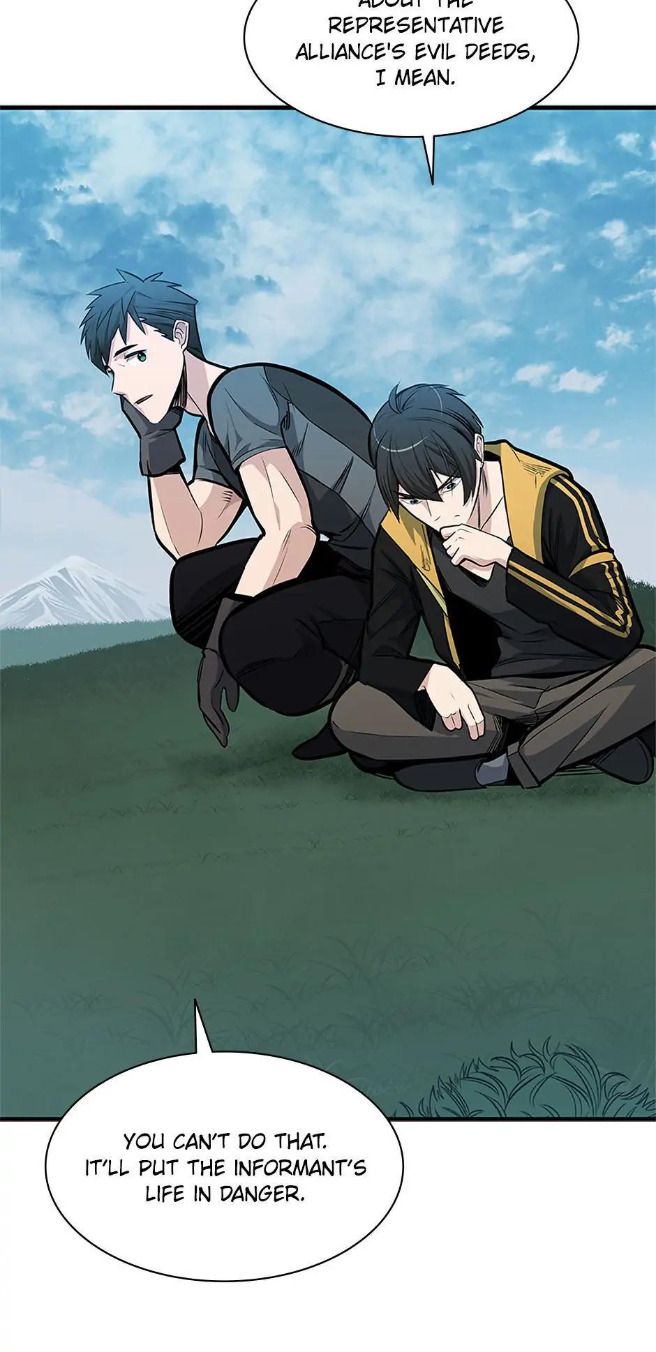 The Tutorial Is Too Hard Chap 32 - Next Chap 33