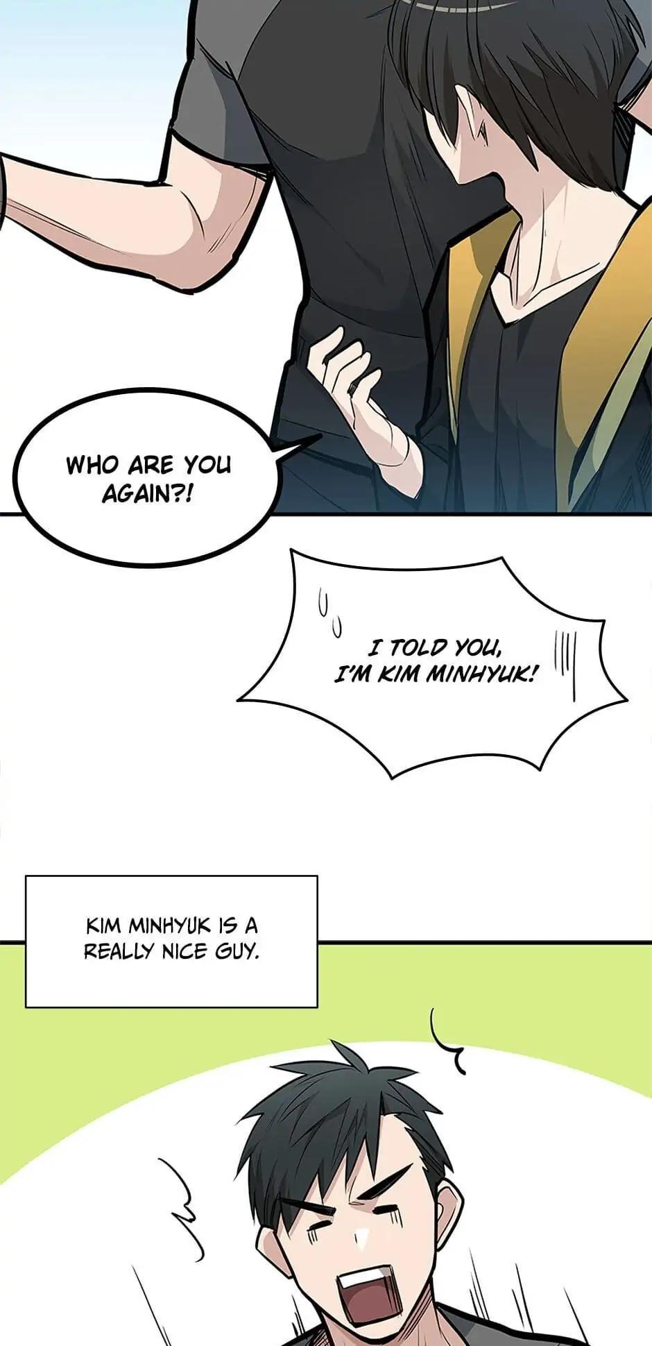 The Tutorial Is Too Hard Chap 32 - Next Chap 33