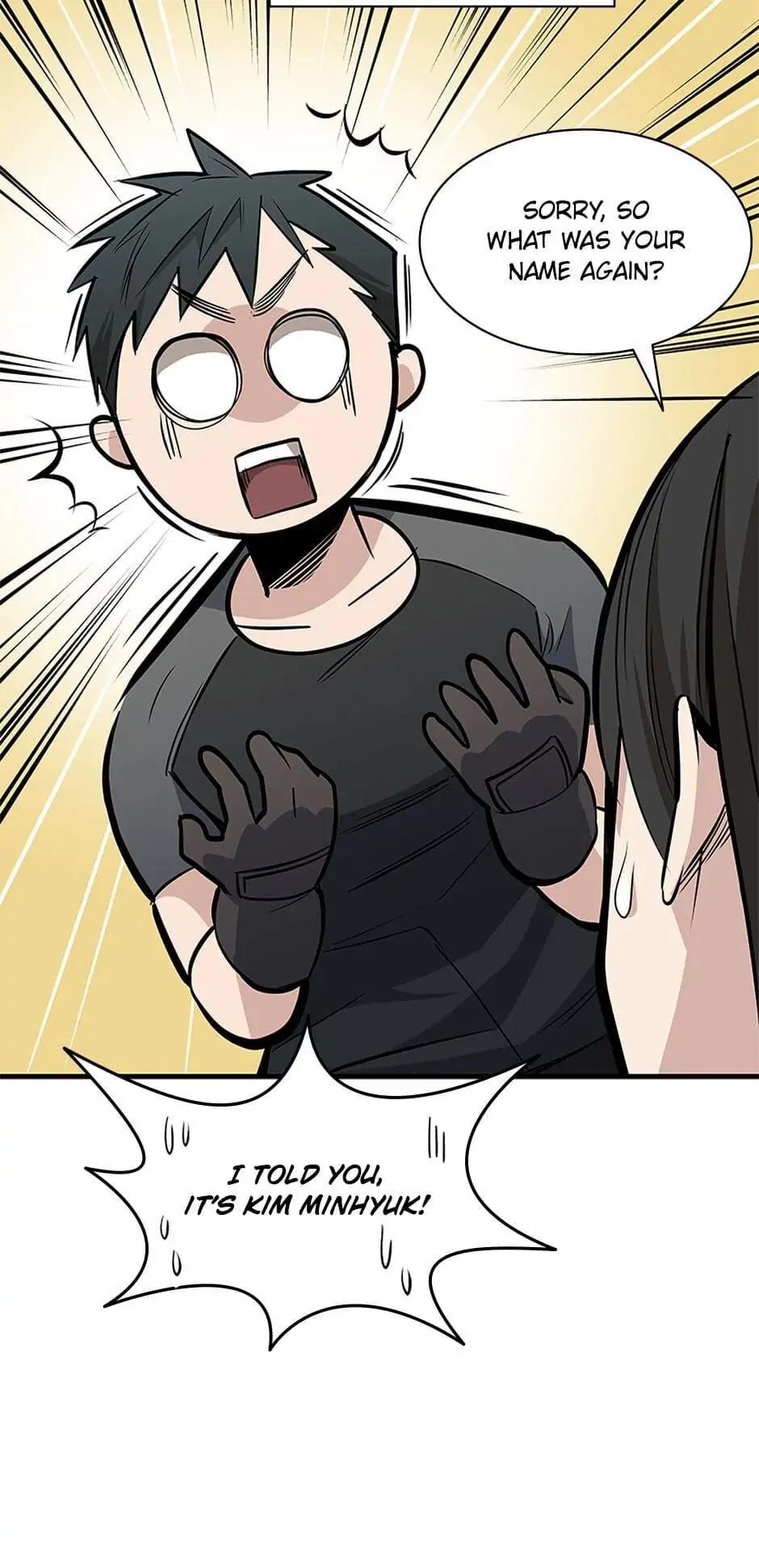 The Tutorial Is Too Hard Chap 32 - Next Chap 33