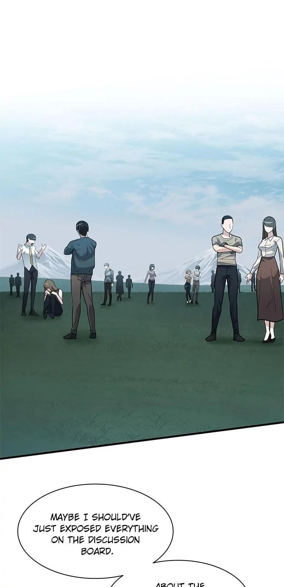 The Tutorial Is Too Hard Chap 32 - Next Chap 33