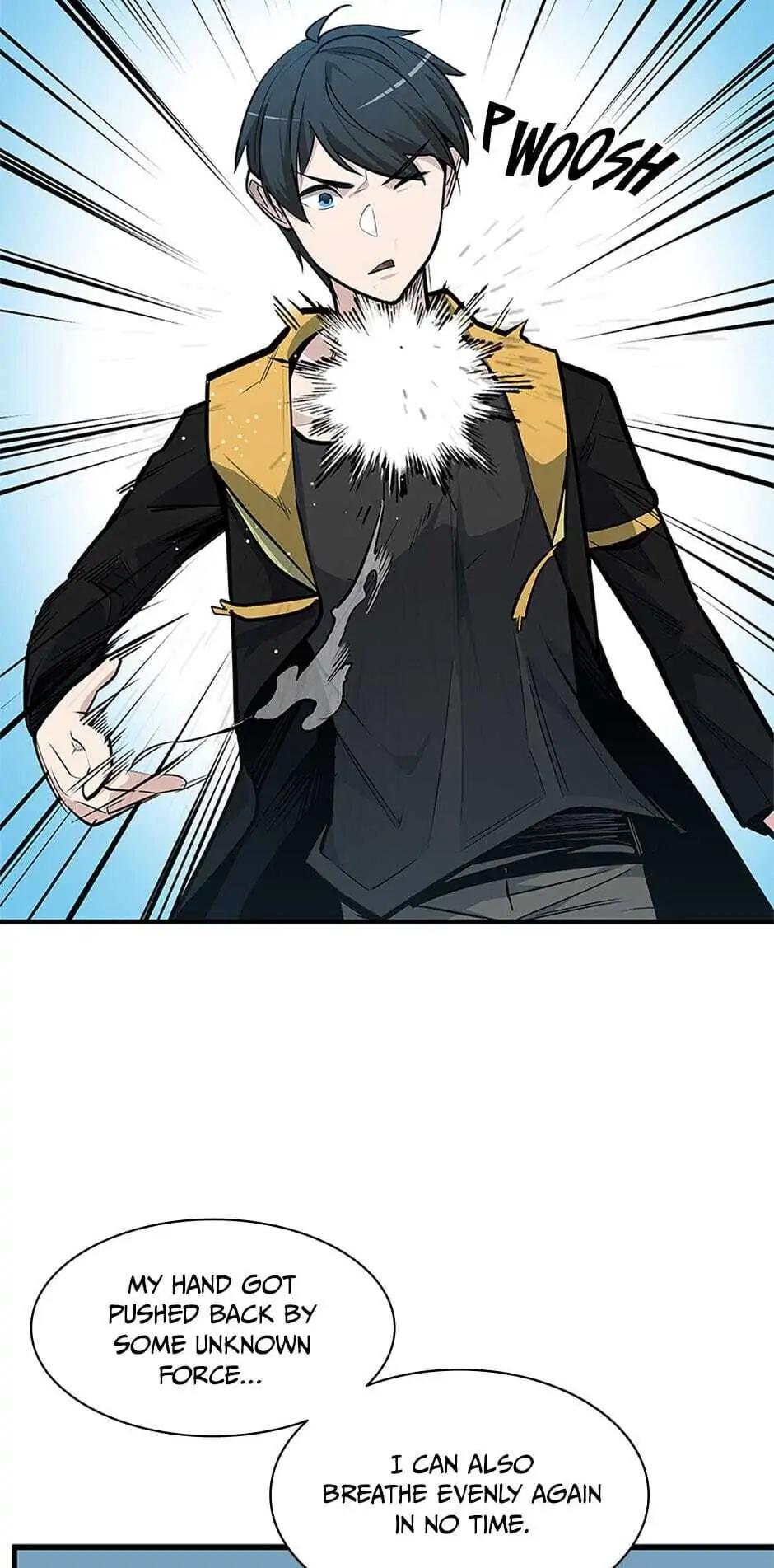 The Tutorial Is Too Hard Chap 32 - Next Chap 33
