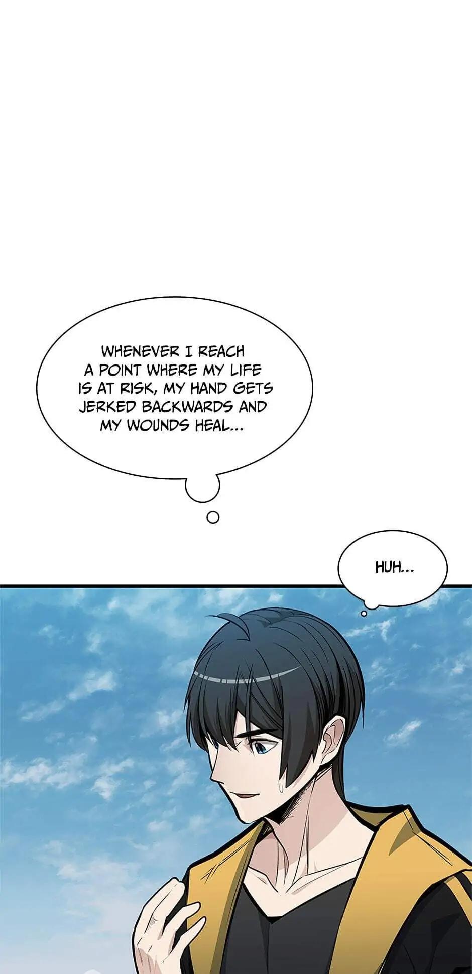 The Tutorial Is Too Hard Chap 32 - Next Chap 33