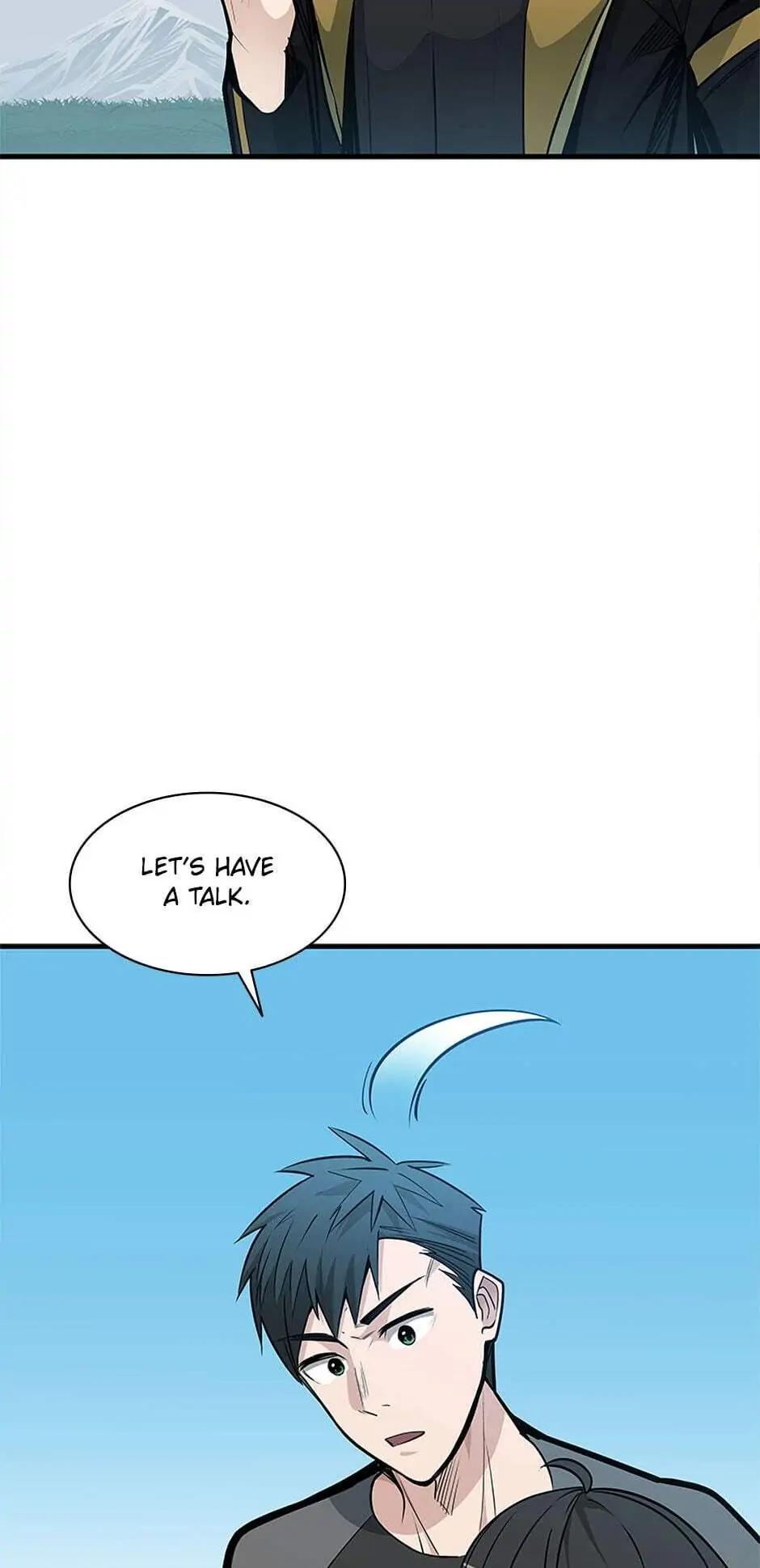 The Tutorial Is Too Hard Chap 32 - Next Chap 33