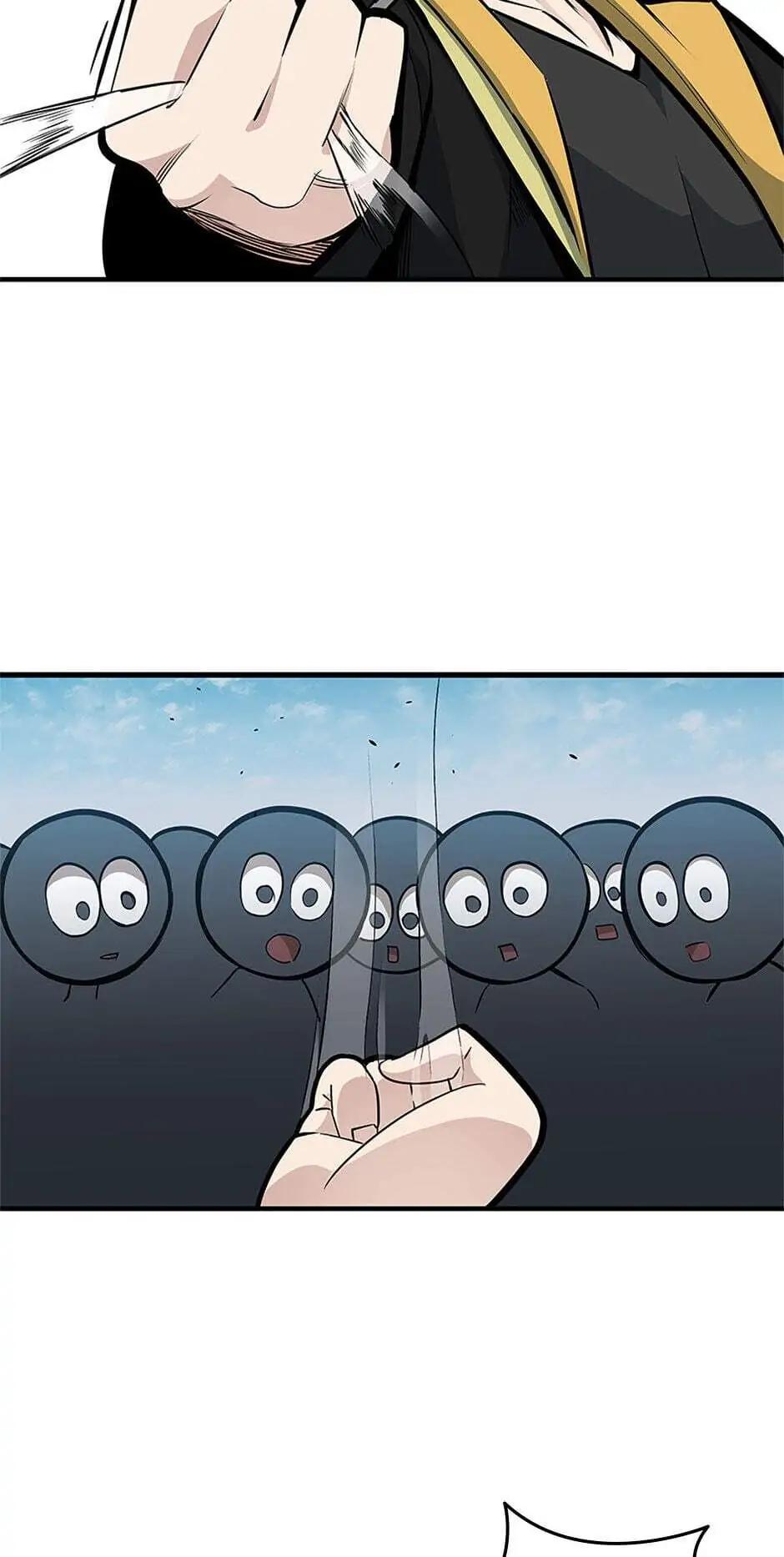 The Tutorial Is Too Hard Chap 32 - Next Chap 33