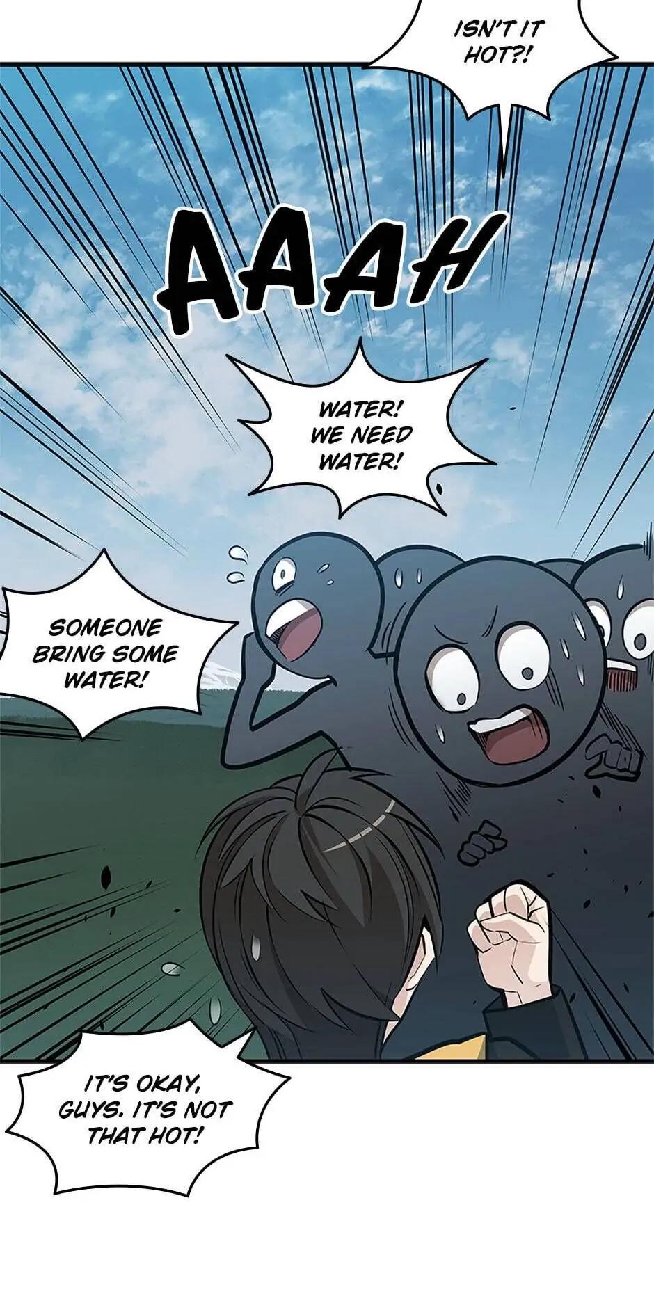 The Tutorial Is Too Hard Chap 32 - Next Chap 33