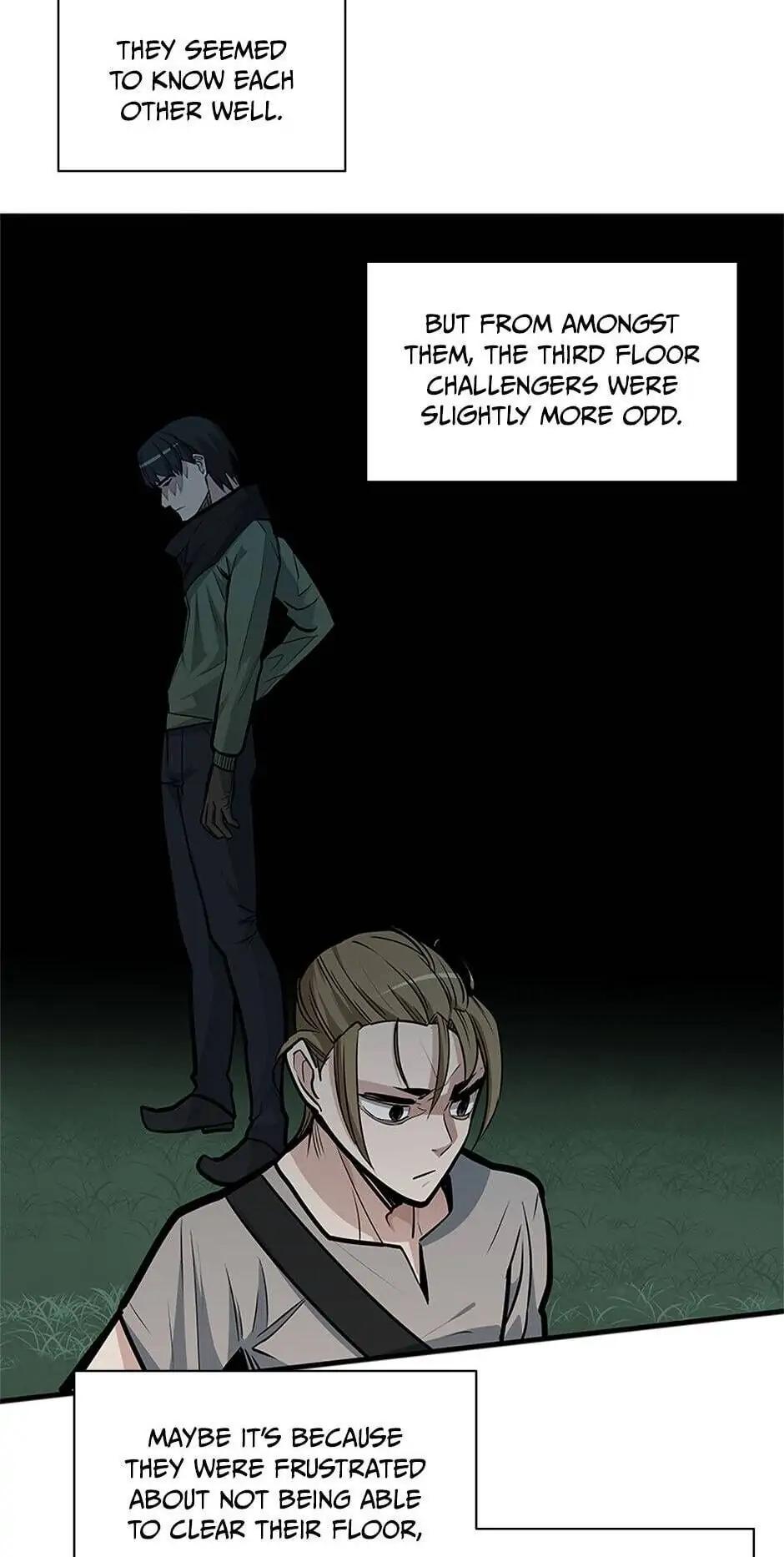 The Tutorial Is Too Hard Chap 32 - Next Chap 33