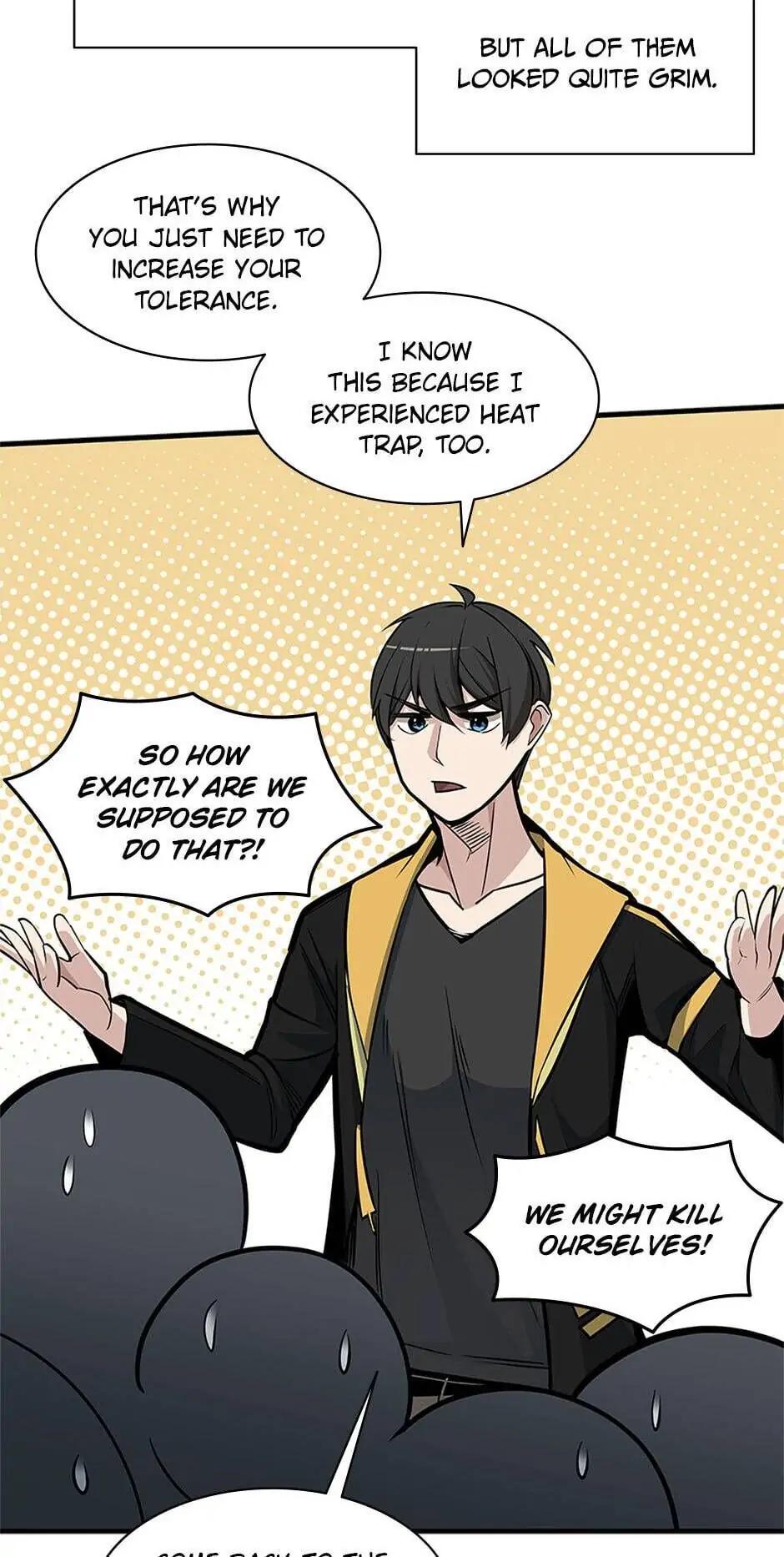 The Tutorial Is Too Hard Chap 32 - Next Chap 33