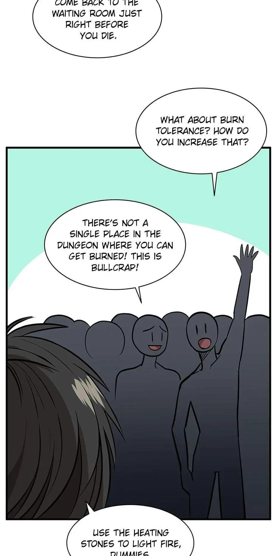 The Tutorial Is Too Hard Chap 32 - Next Chap 33