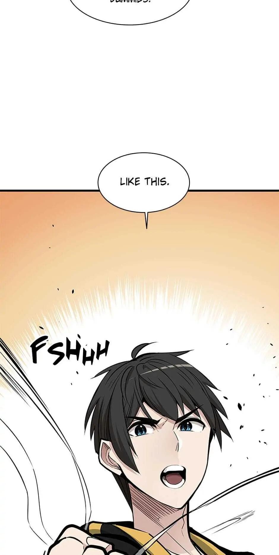 The Tutorial Is Too Hard Chap 32 - Next Chap 33