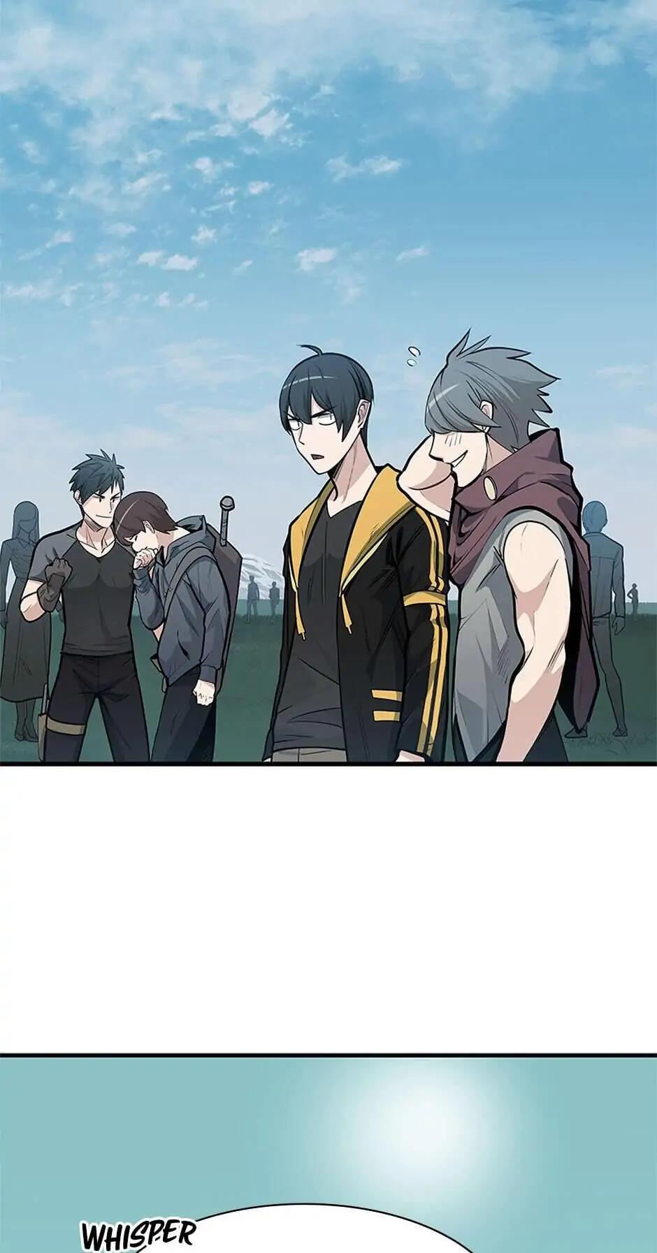 The Tutorial Is Too Hard Chap 32 - Next Chap 33