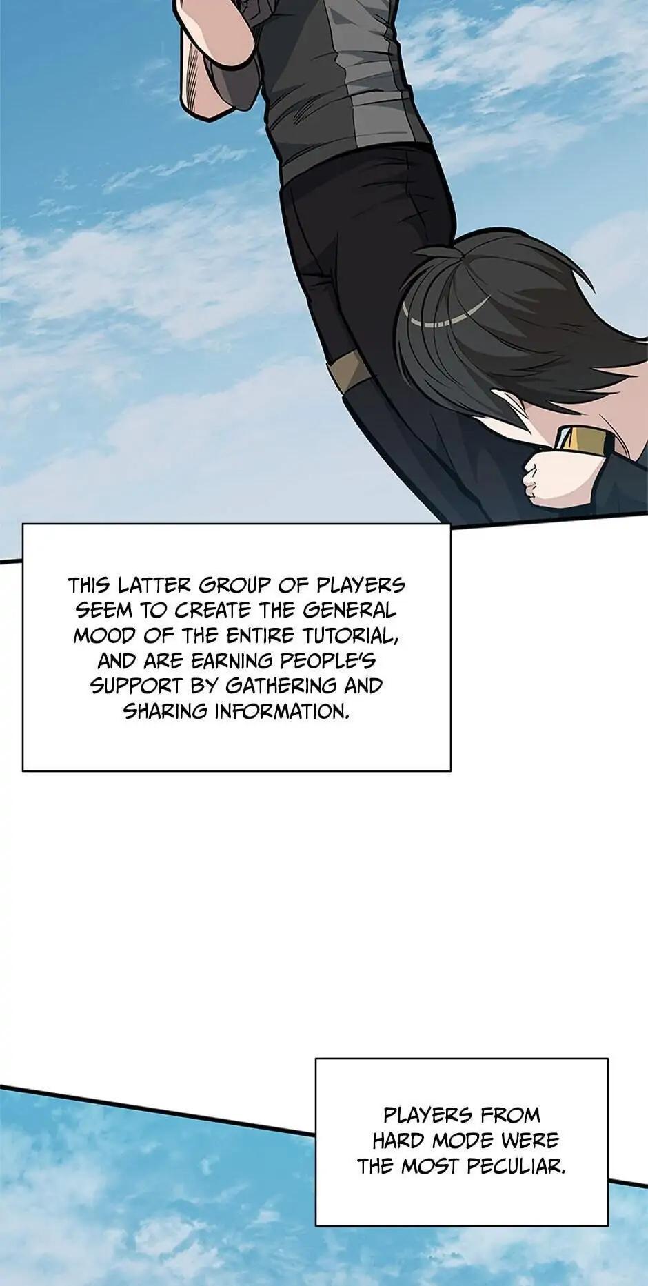 The Tutorial Is Too Hard Chap 32 - Next Chap 33