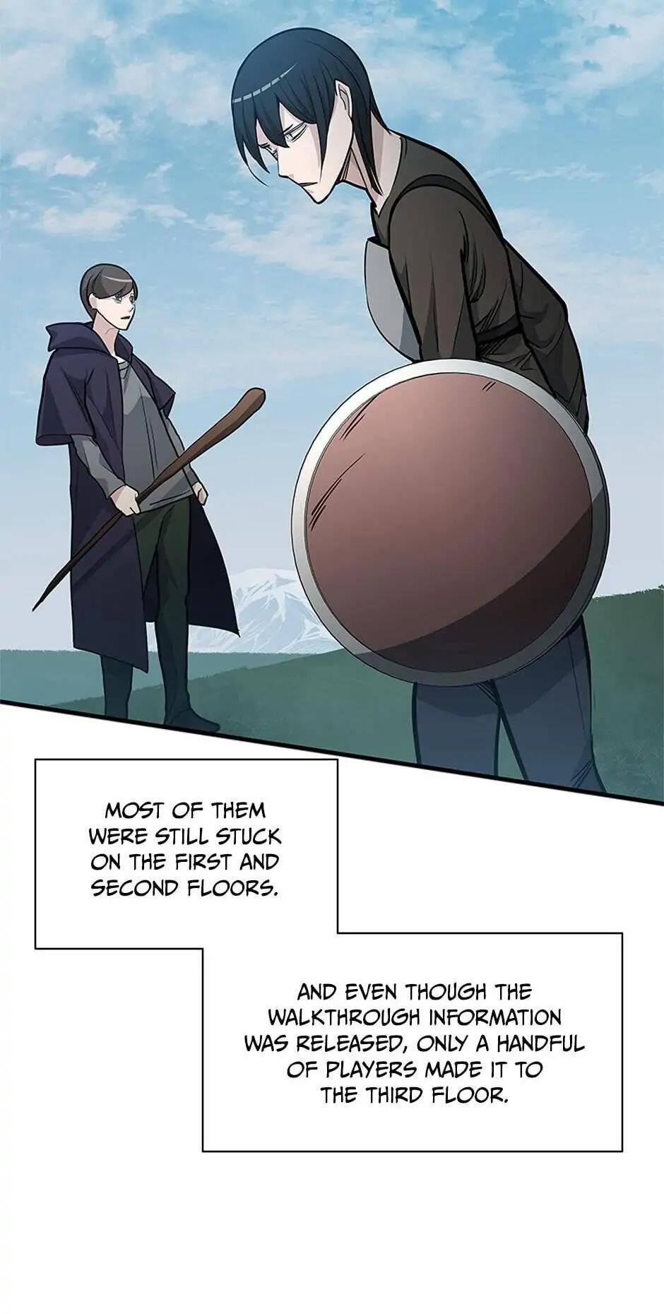 The Tutorial Is Too Hard Chap 32 - Next Chap 33