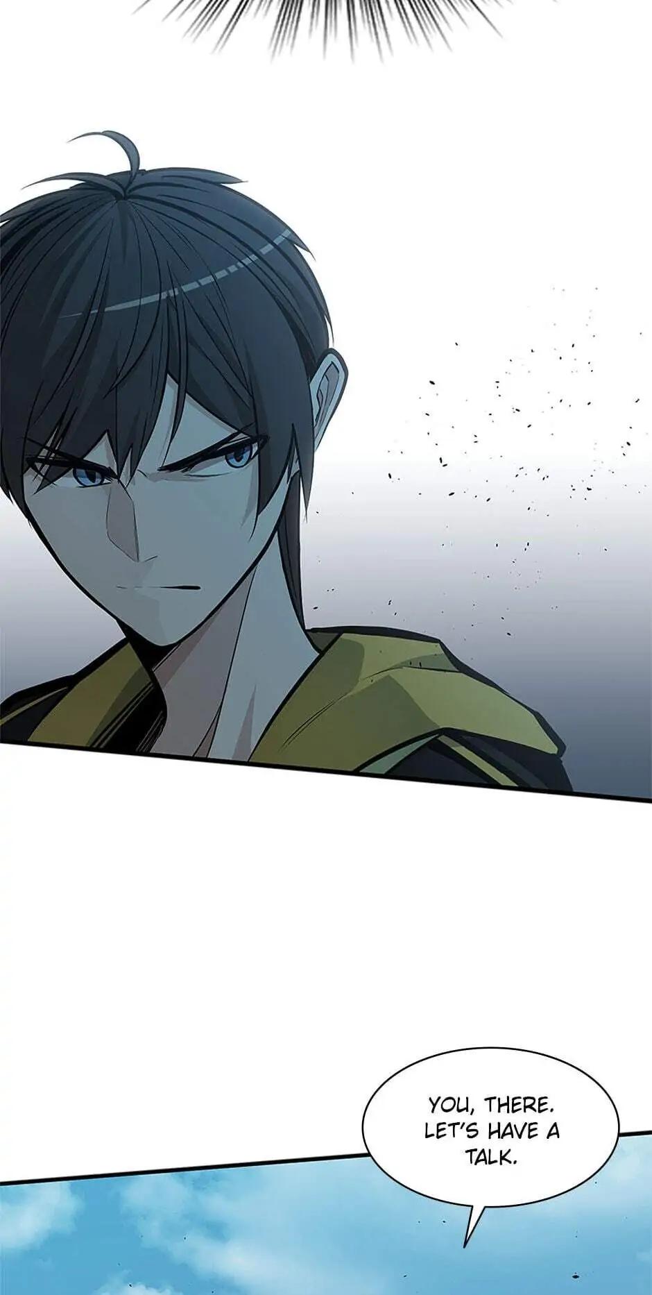The Tutorial Is Too Hard Chap 32 - Next Chap 33