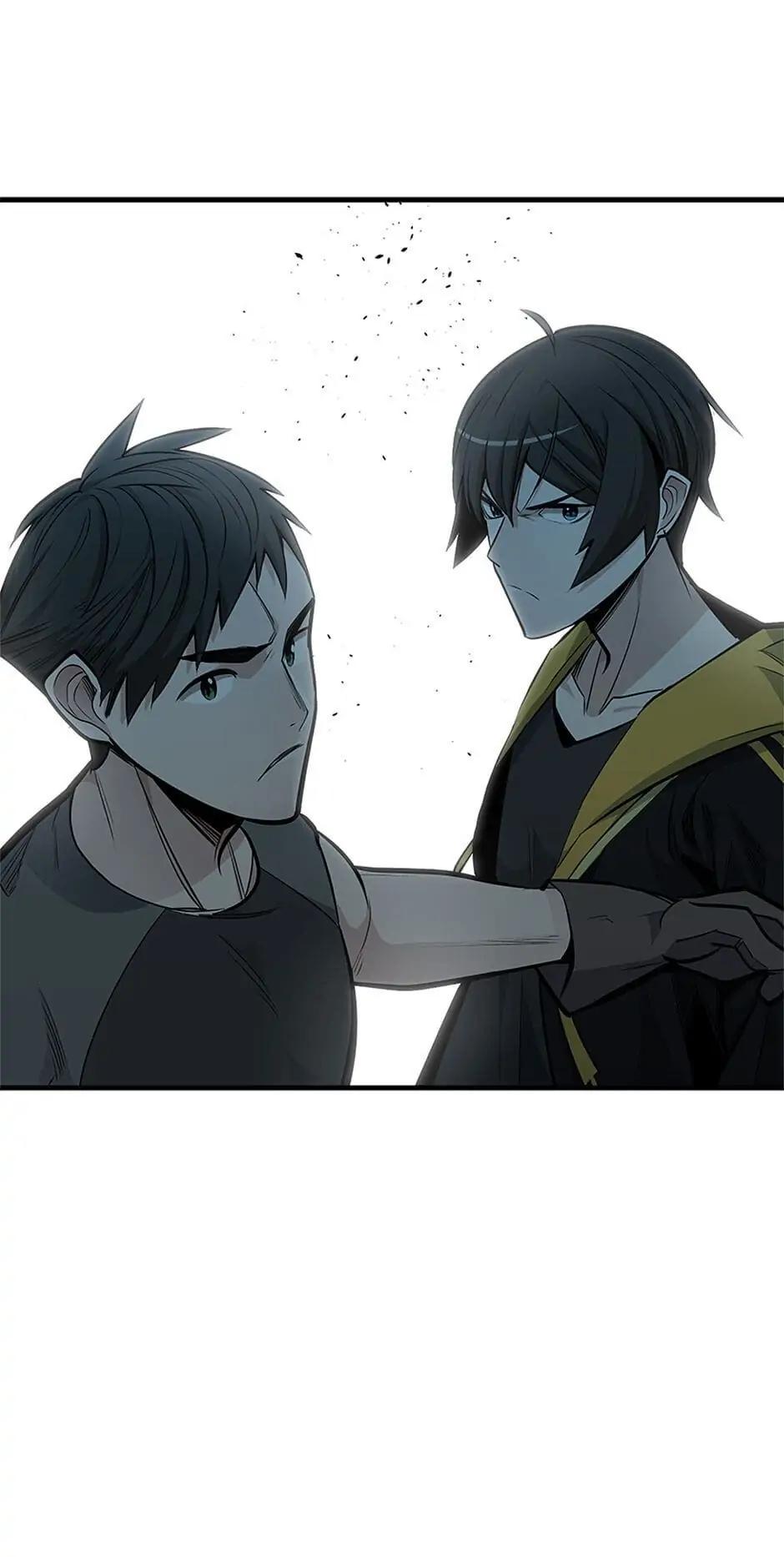 The Tutorial Is Too Hard Chap 32 - Next Chap 33