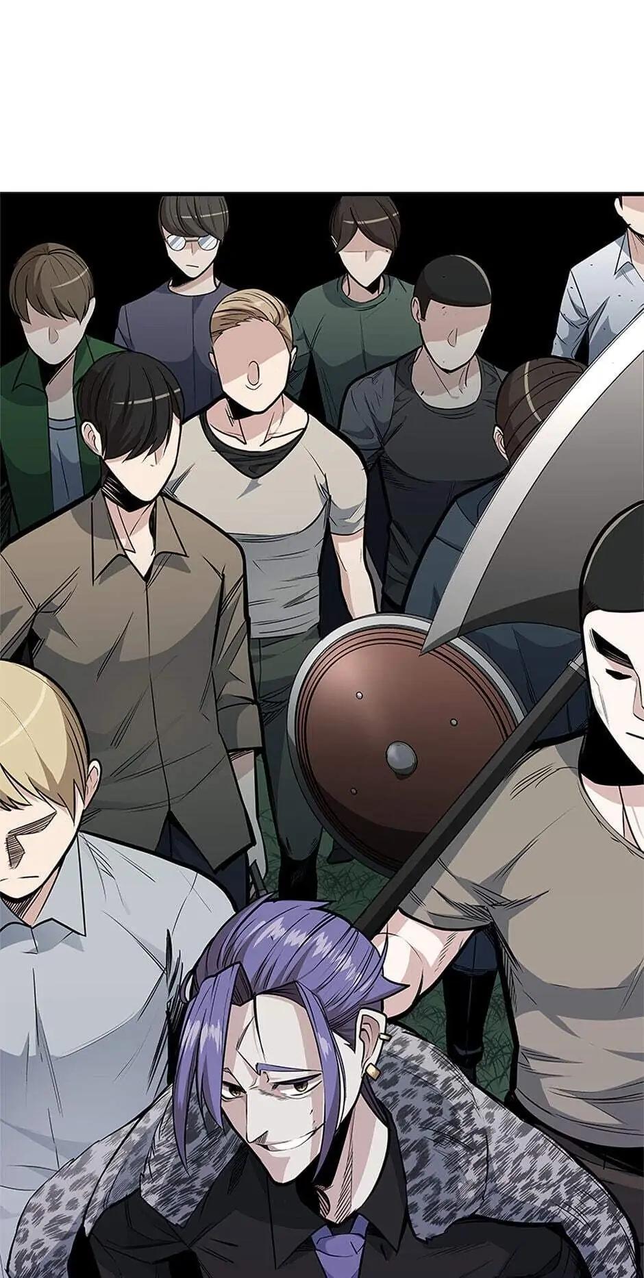 The Tutorial Is Too Hard Chap 32 - Next Chap 33