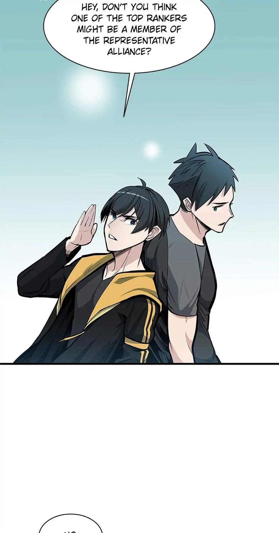 The Tutorial Is Too Hard Chap 32 - Next Chap 33