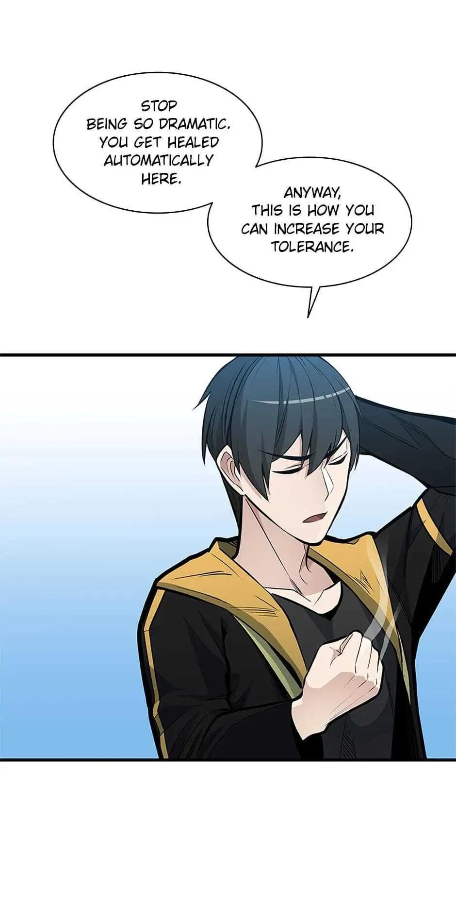 The Tutorial Is Too Hard Chap 32 - Next Chap 33
