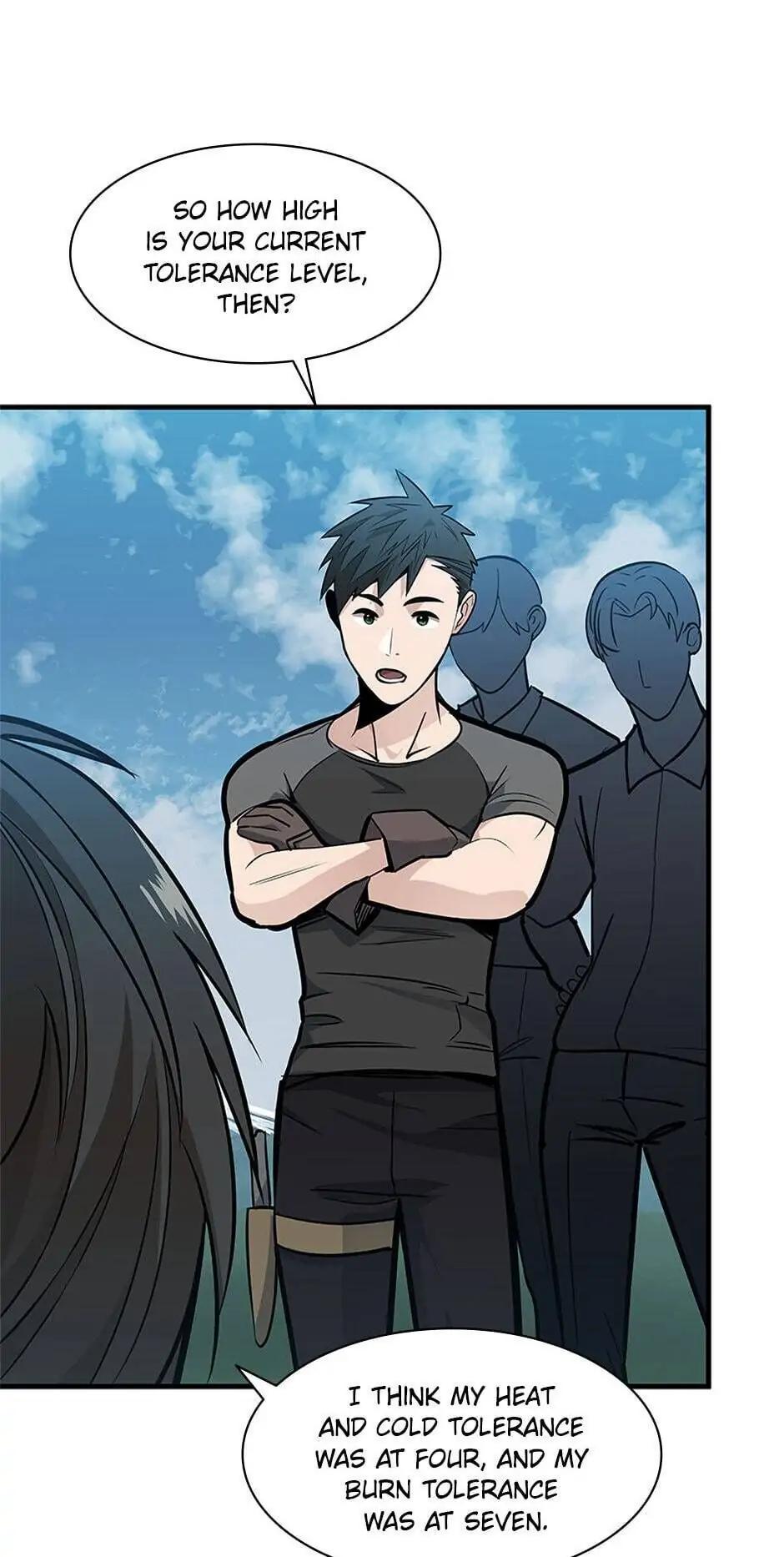 The Tutorial Is Too Hard Chap 32 - Next Chap 33