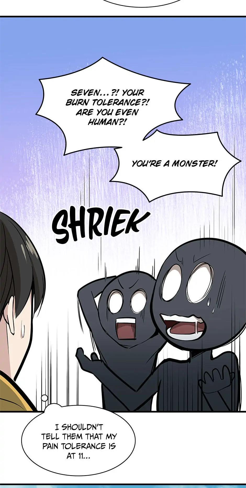 The Tutorial Is Too Hard Chap 32 - Next Chap 33