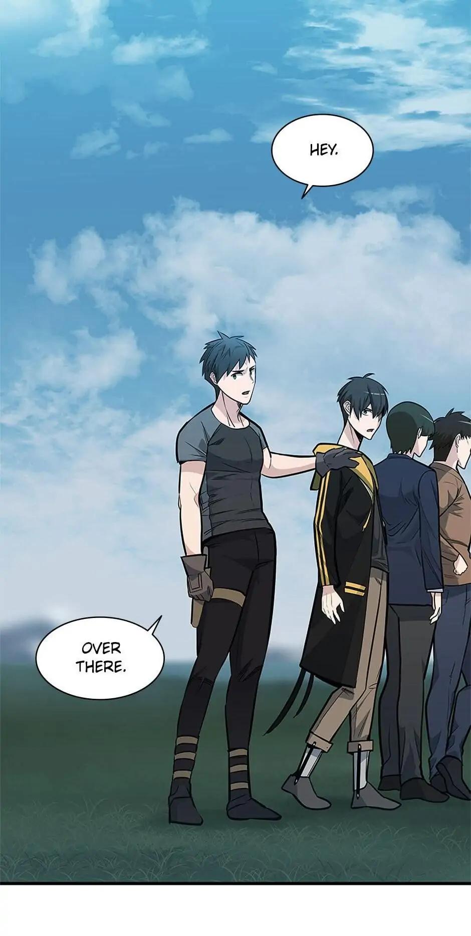 The Tutorial Is Too Hard Chap 32 - Next Chap 33