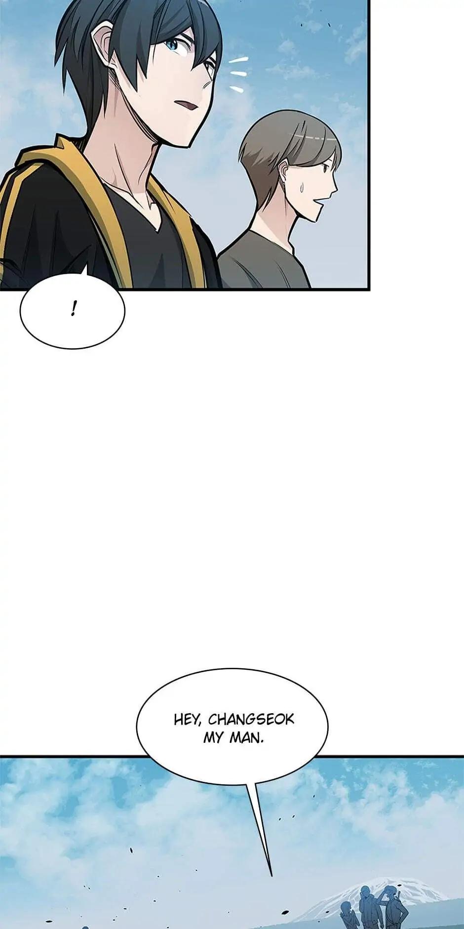 The Tutorial Is Too Hard Chap 32 - Next Chap 33