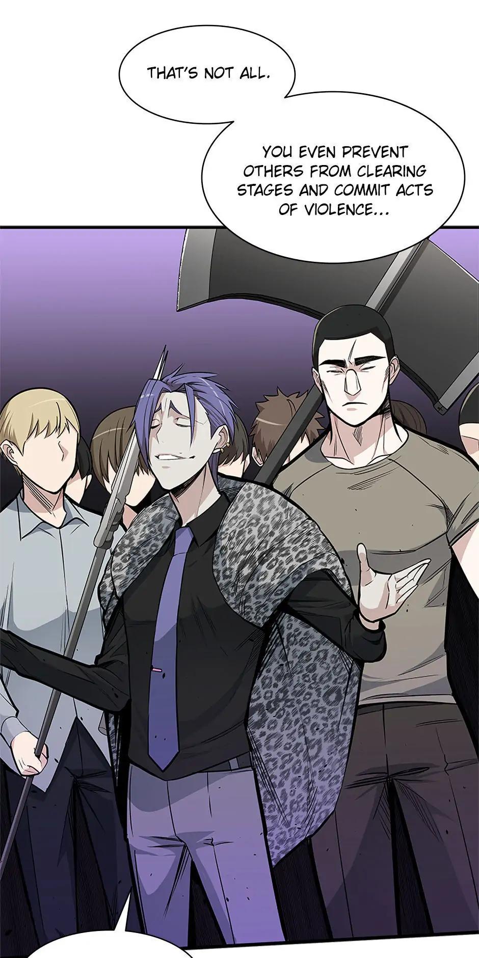 The Tutorial Is Too Hard Chap 32 - Next Chap 33