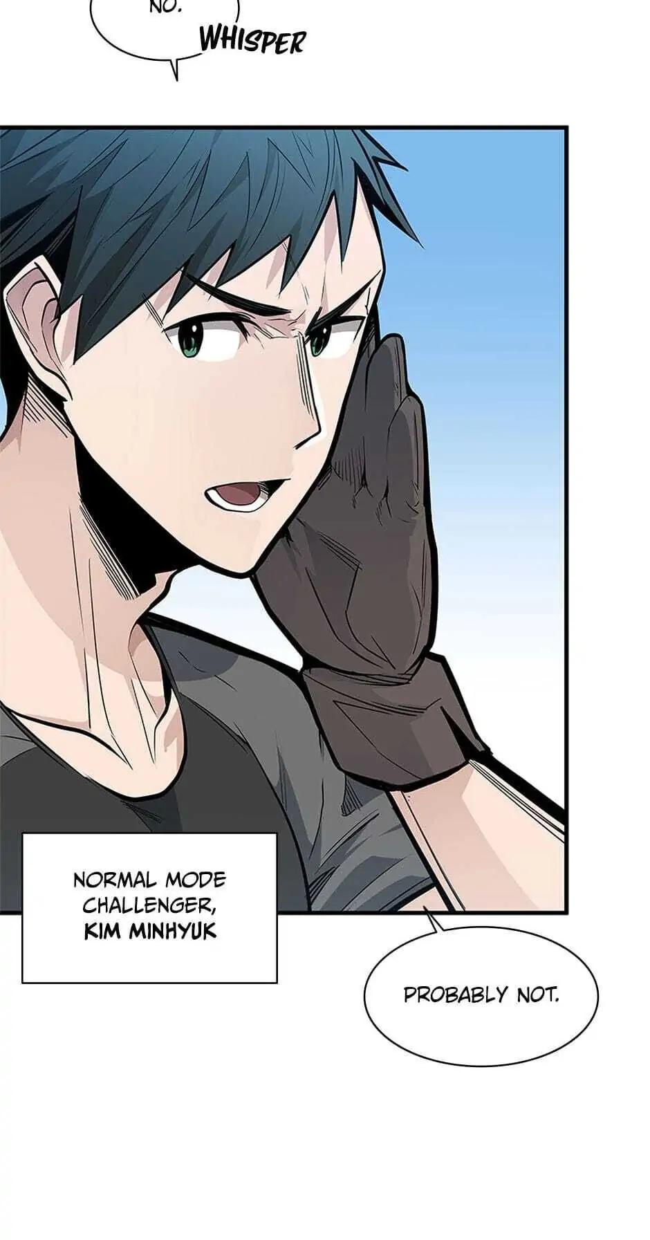 The Tutorial Is Too Hard Chap 32 - Next Chap 33