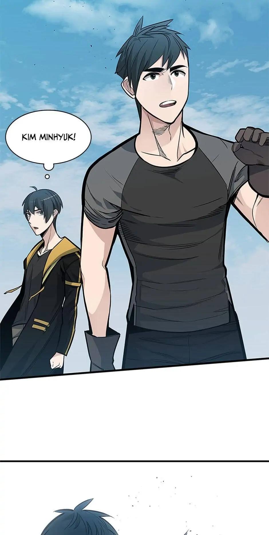 The Tutorial Is Too Hard Chap 32 - Next Chap 33